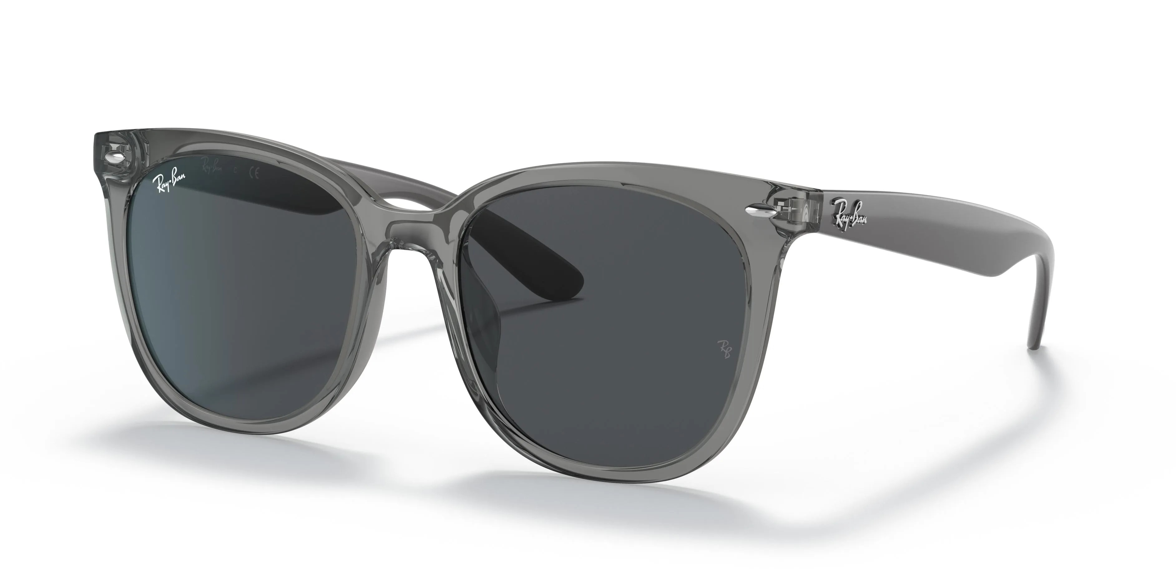 Ray-Ban  RB4379D (RB4379D-659987_55)