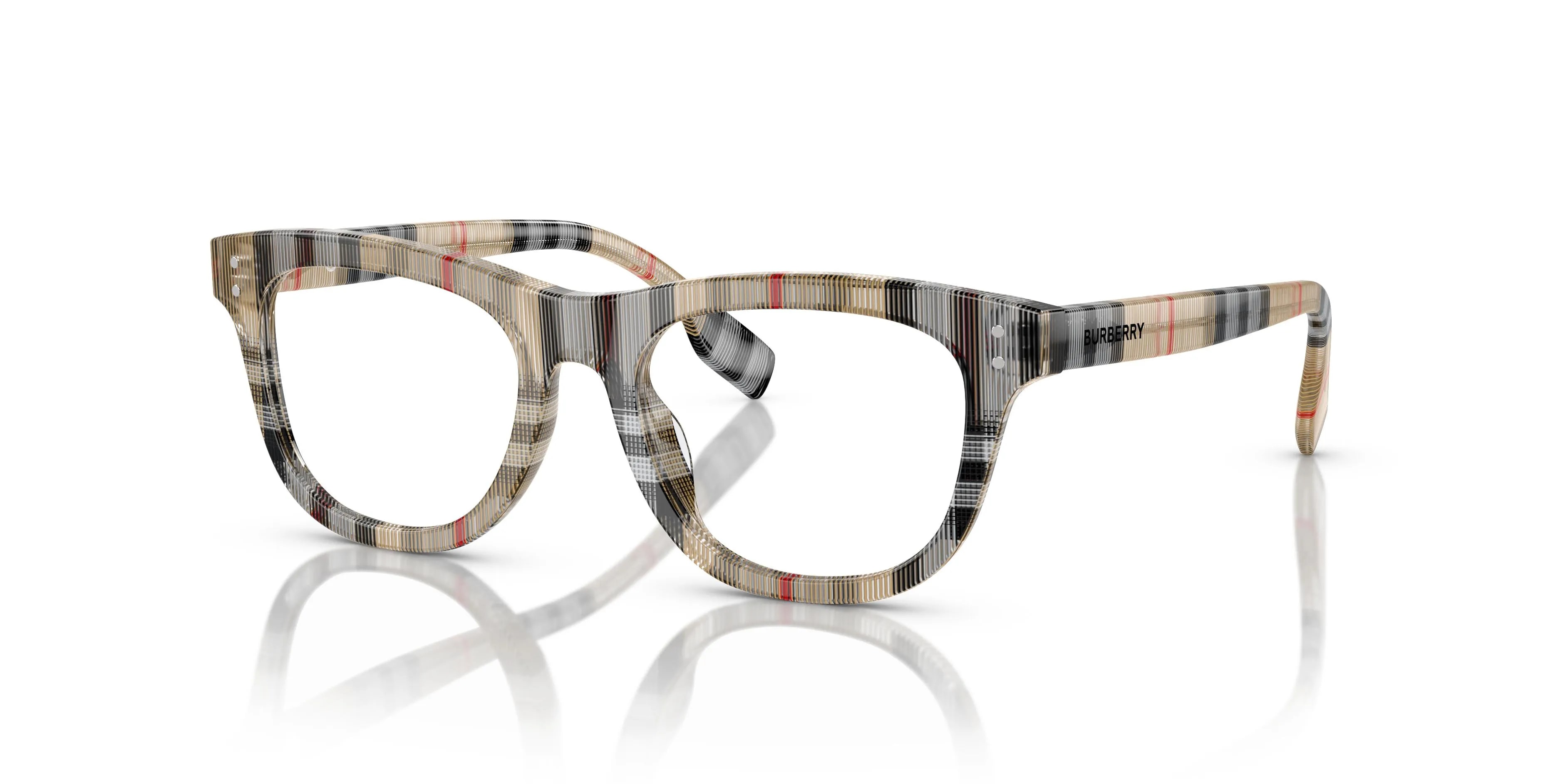 Burberry  JB2005 (JB2005-3778_47)