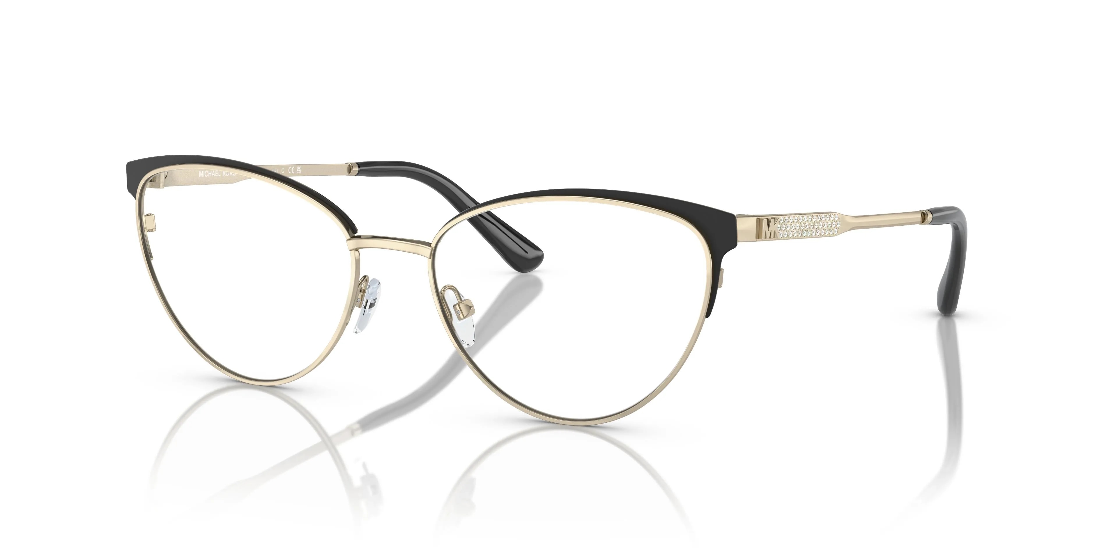 Michael Kors MARSAILLE MK3064B (MK3064B-1014_55)