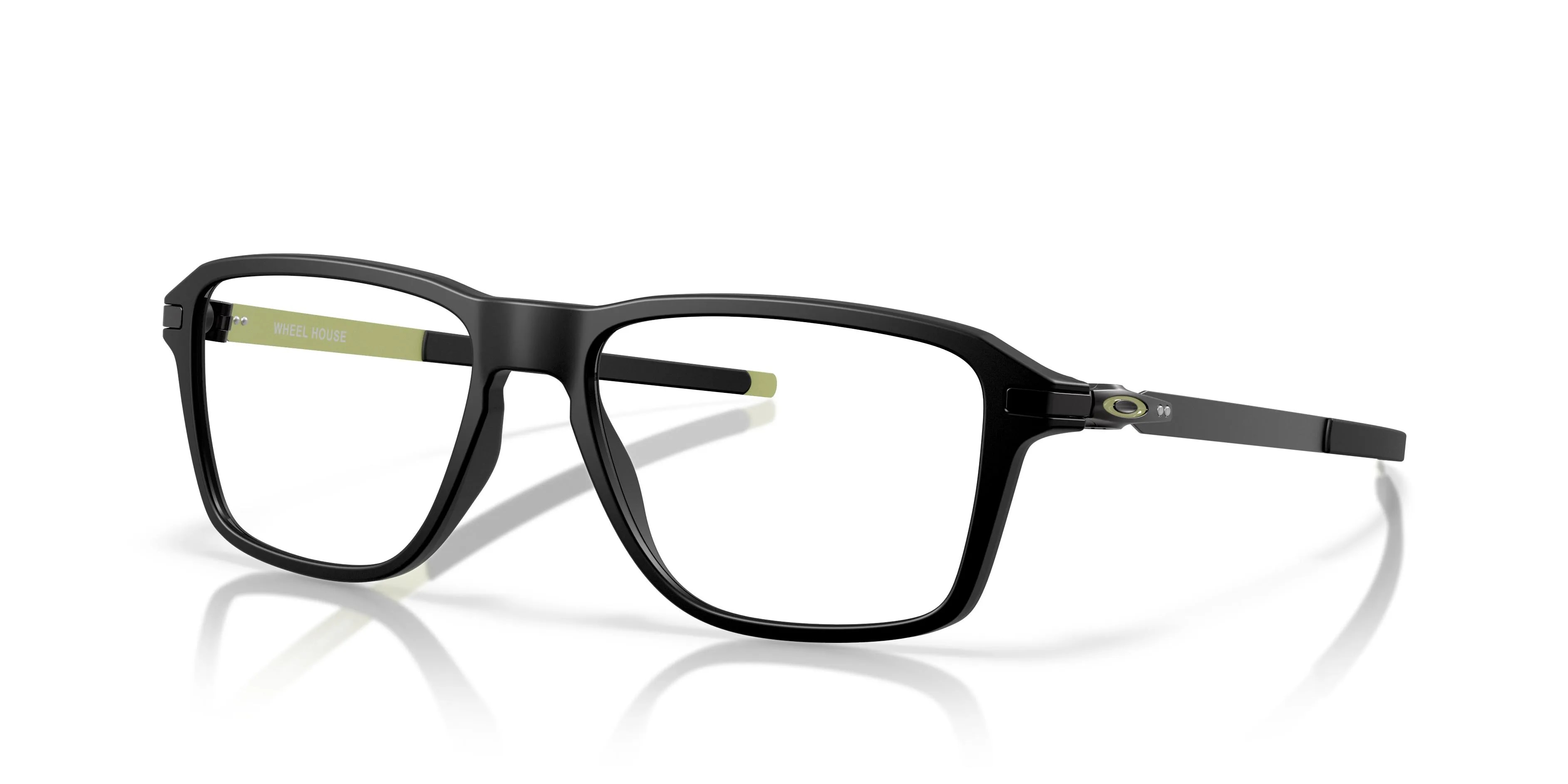 Oakley WHEEL HOUSE OX8166 (OX8166-816608_52)