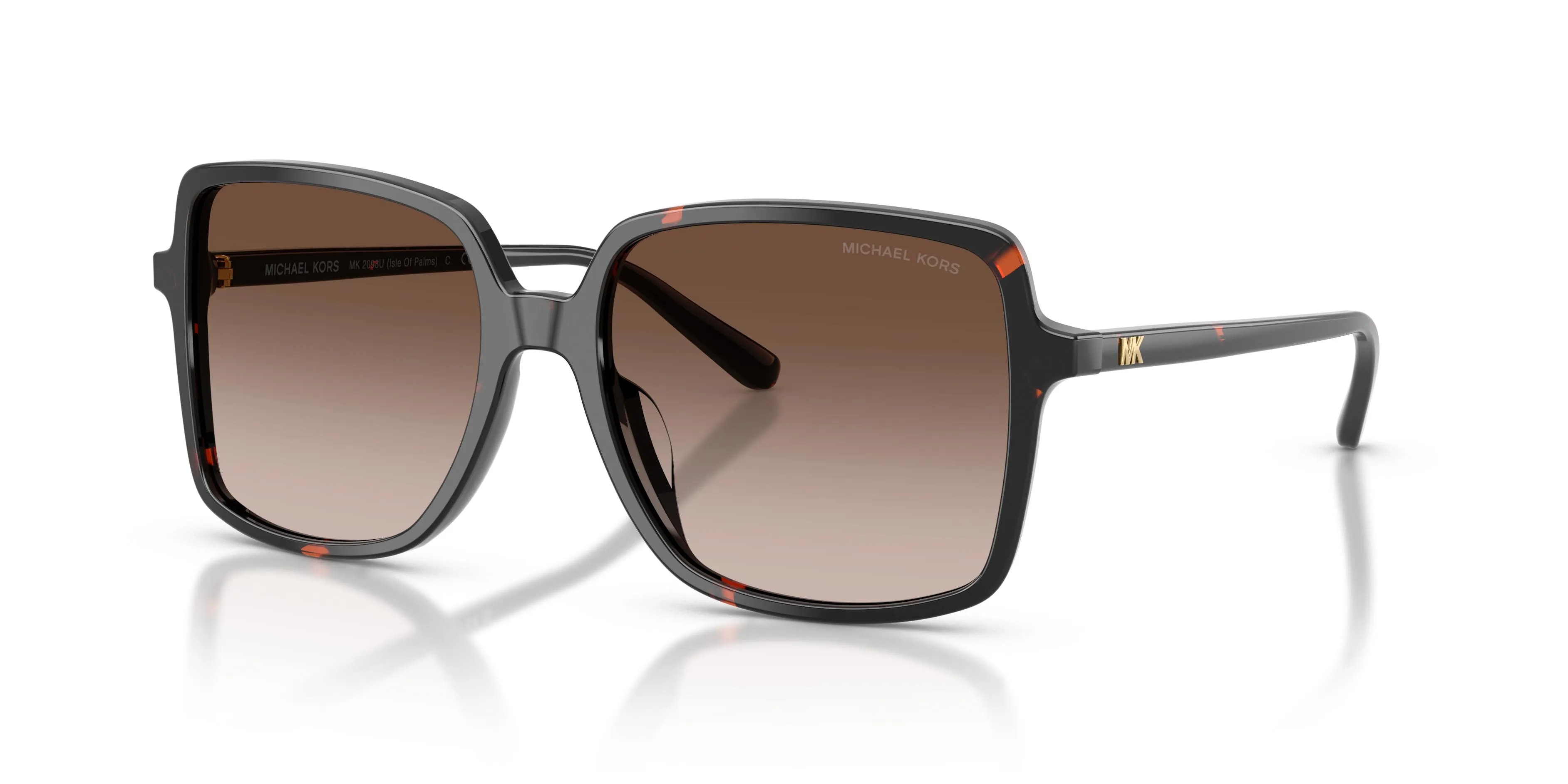 Michael Kors ISLE OF PALMS MK2098U (MK2098U-378113_56)