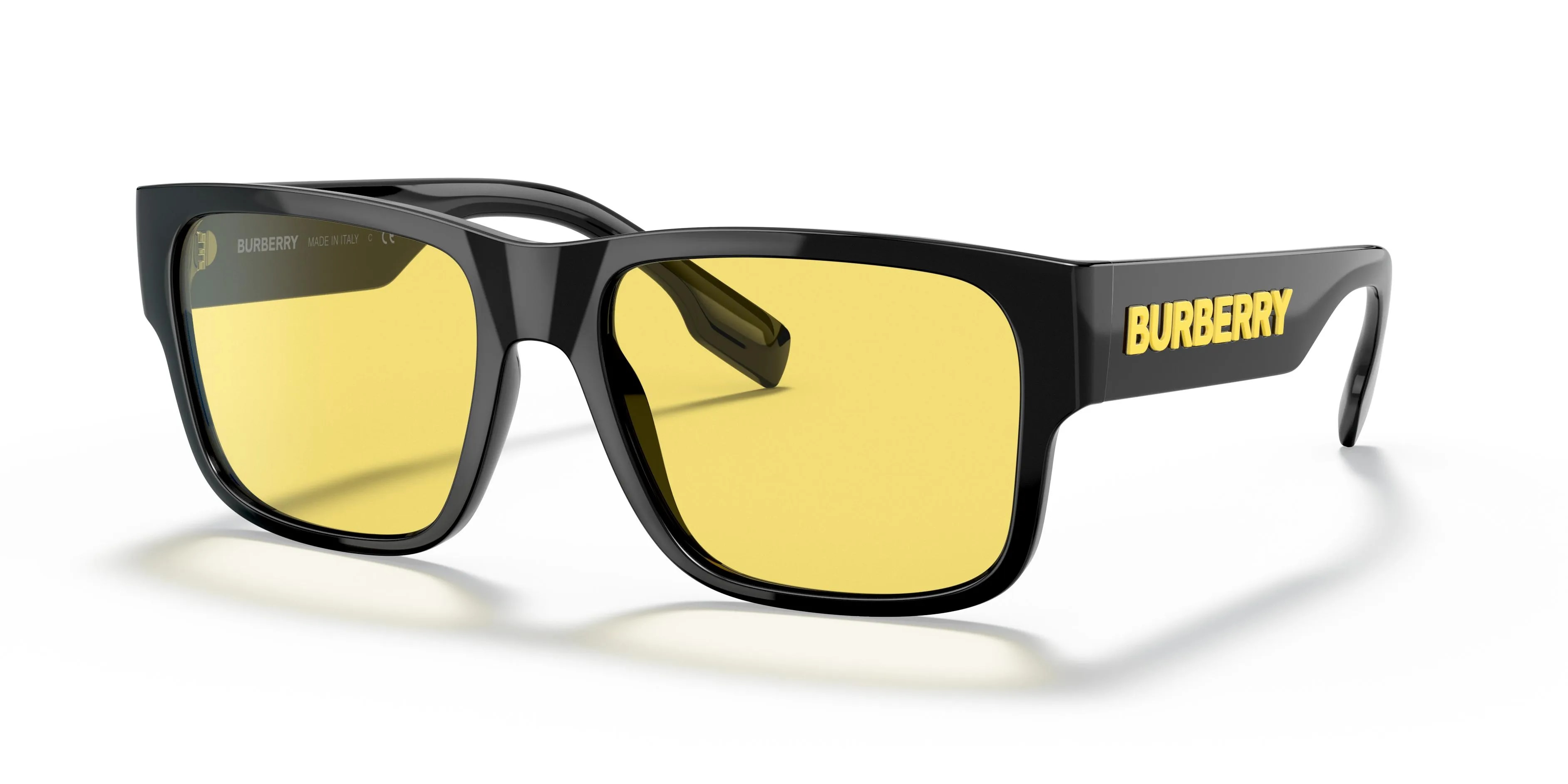 Burberry KNIGHT BE4358 (BE4358-300185_57)