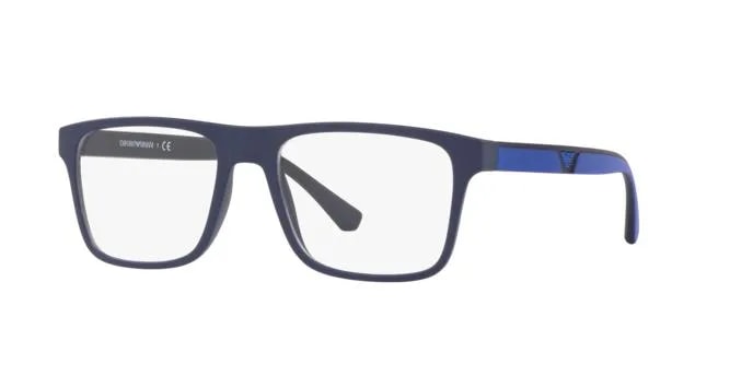 Emporio Armani  EA4115 (EA4115-57591W_54)