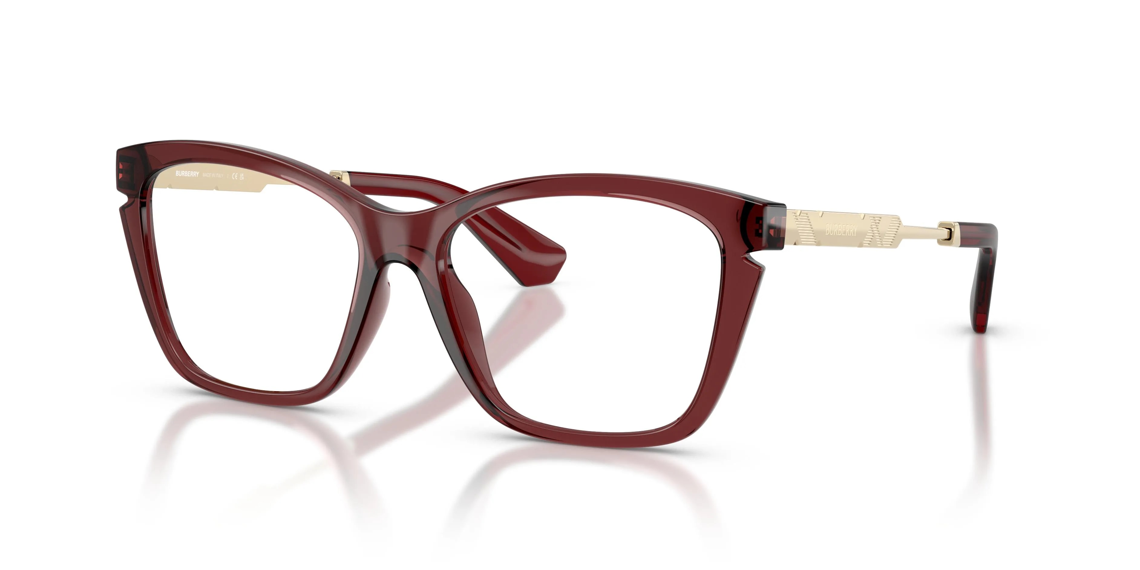 Burberry  BE2427U (BE2427U-4128_52)