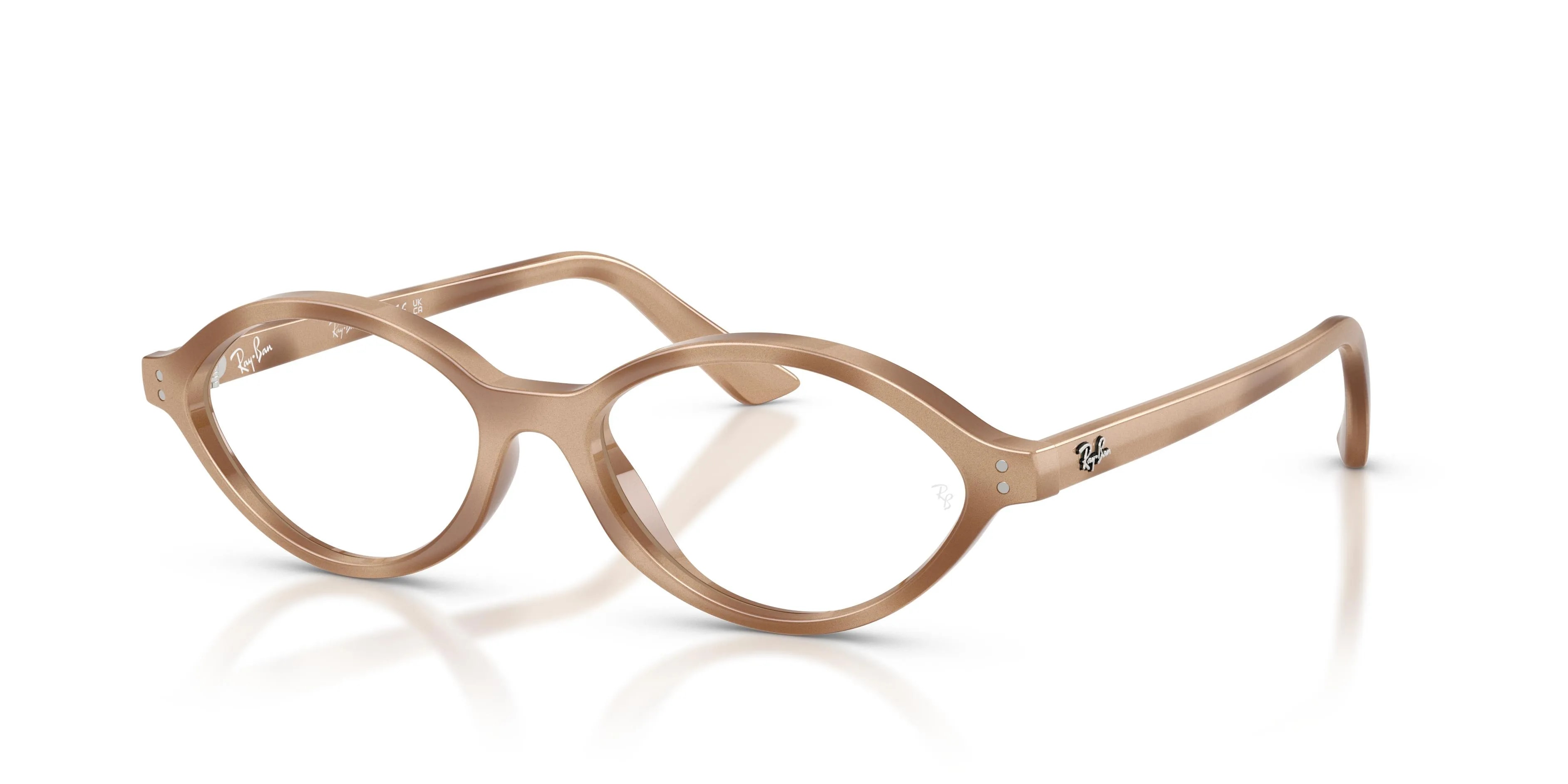 Ray-Ban  RX7265 (RX7265-8491_52)