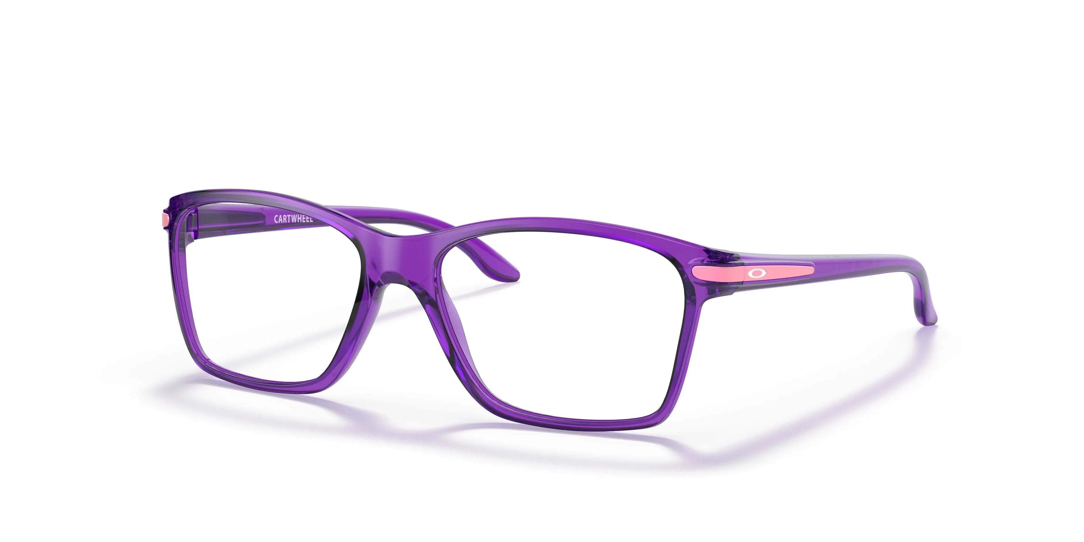 Oakley CARTWHEEL OY8010 (OY8010-801003_49)
