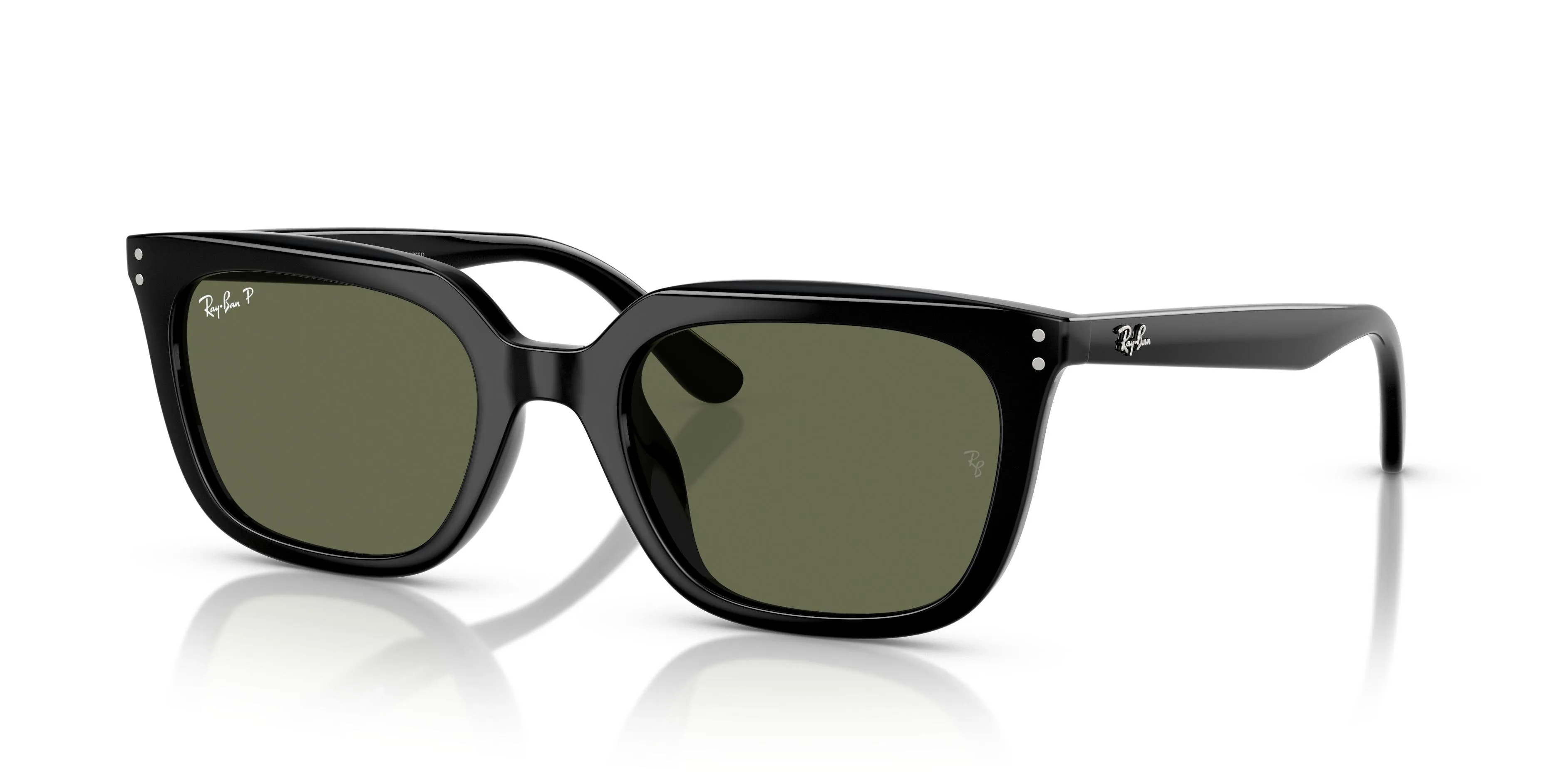 Ray-Ban  RB4439D (RB4439D-901/9A_54)