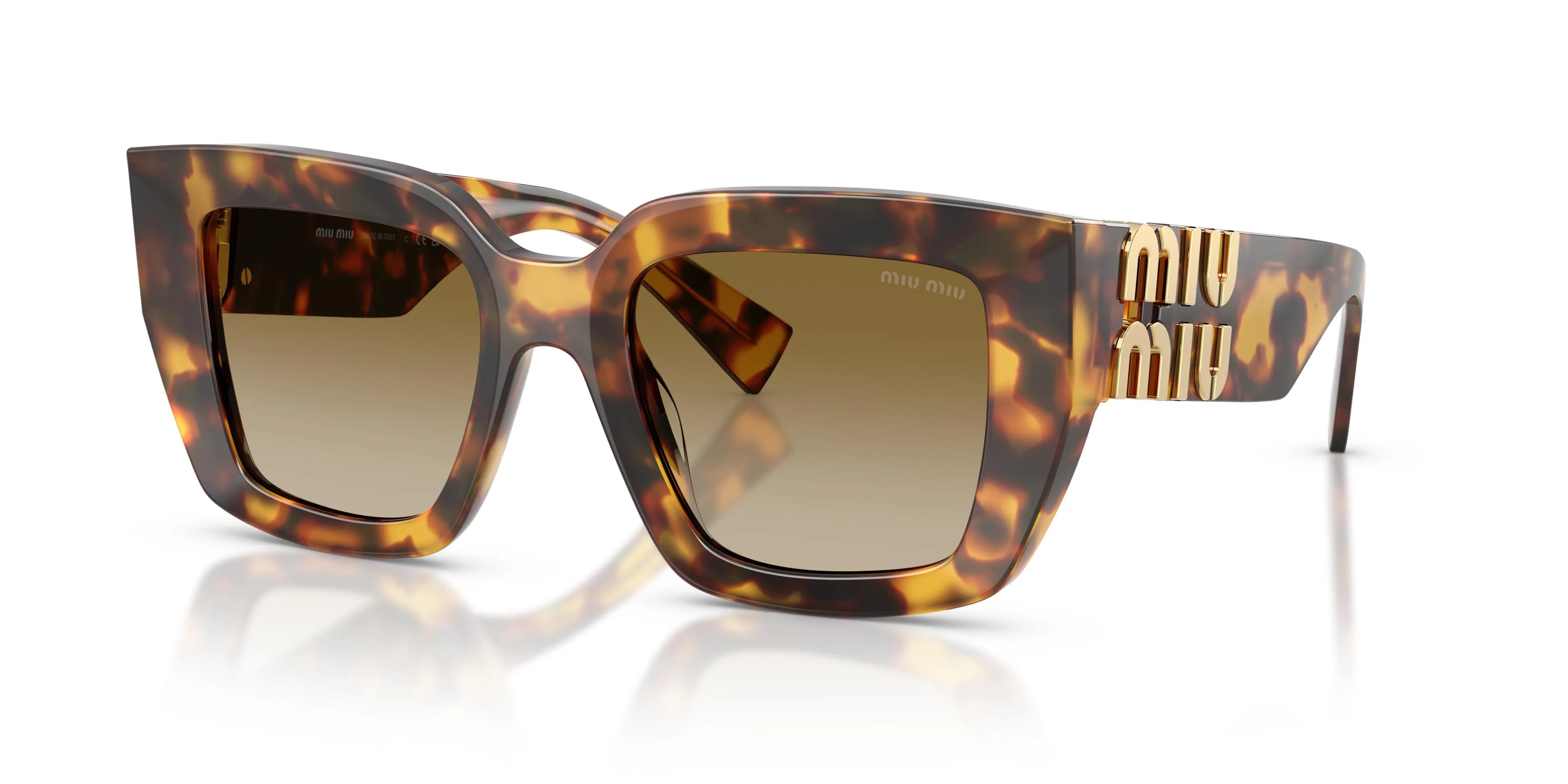 Miu Miu  MU B05S (MU B05S-14L20U_51)
