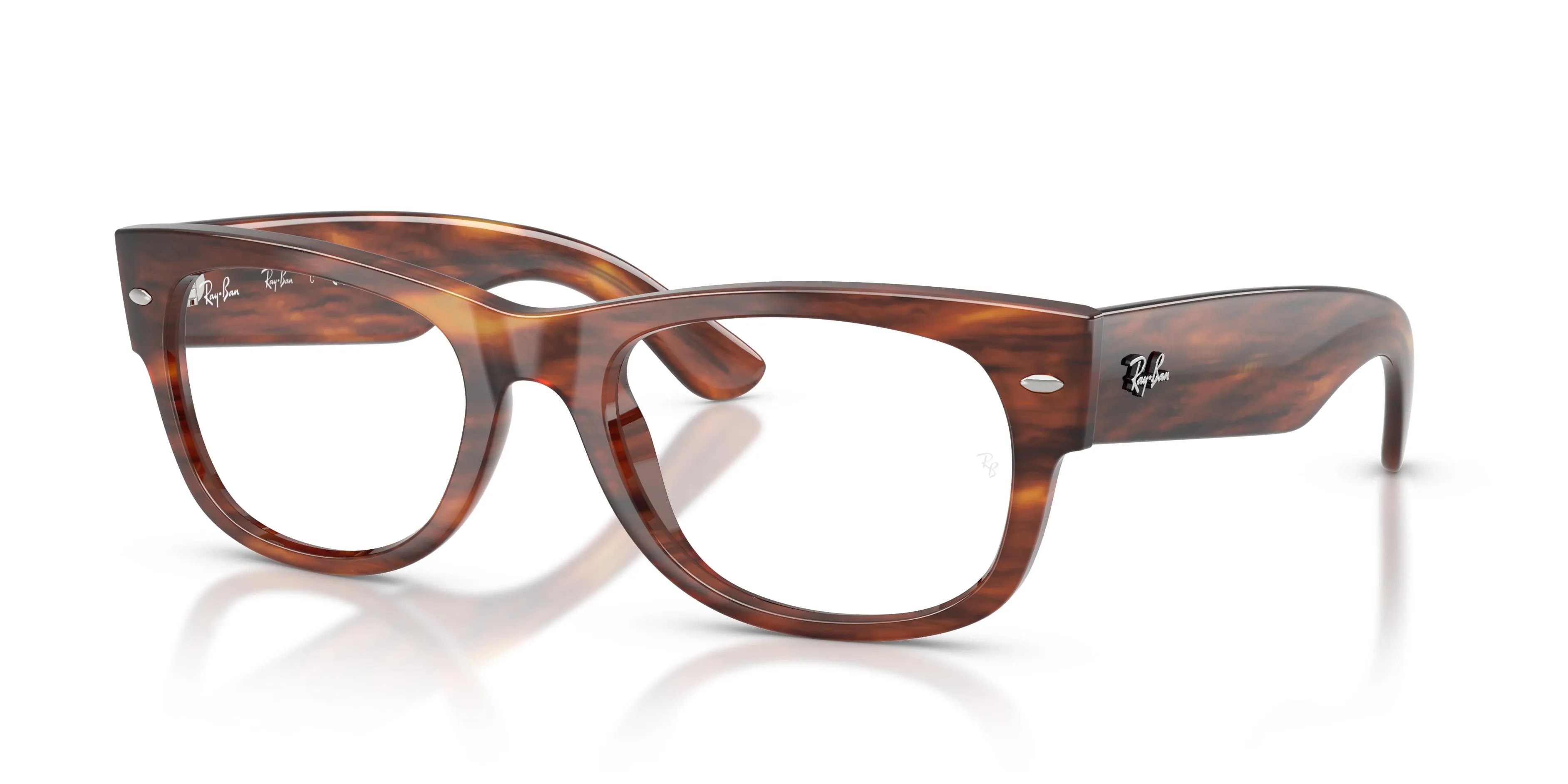 Ray-Ban MEGA WAYFARER II (RX0832V-2144_52)