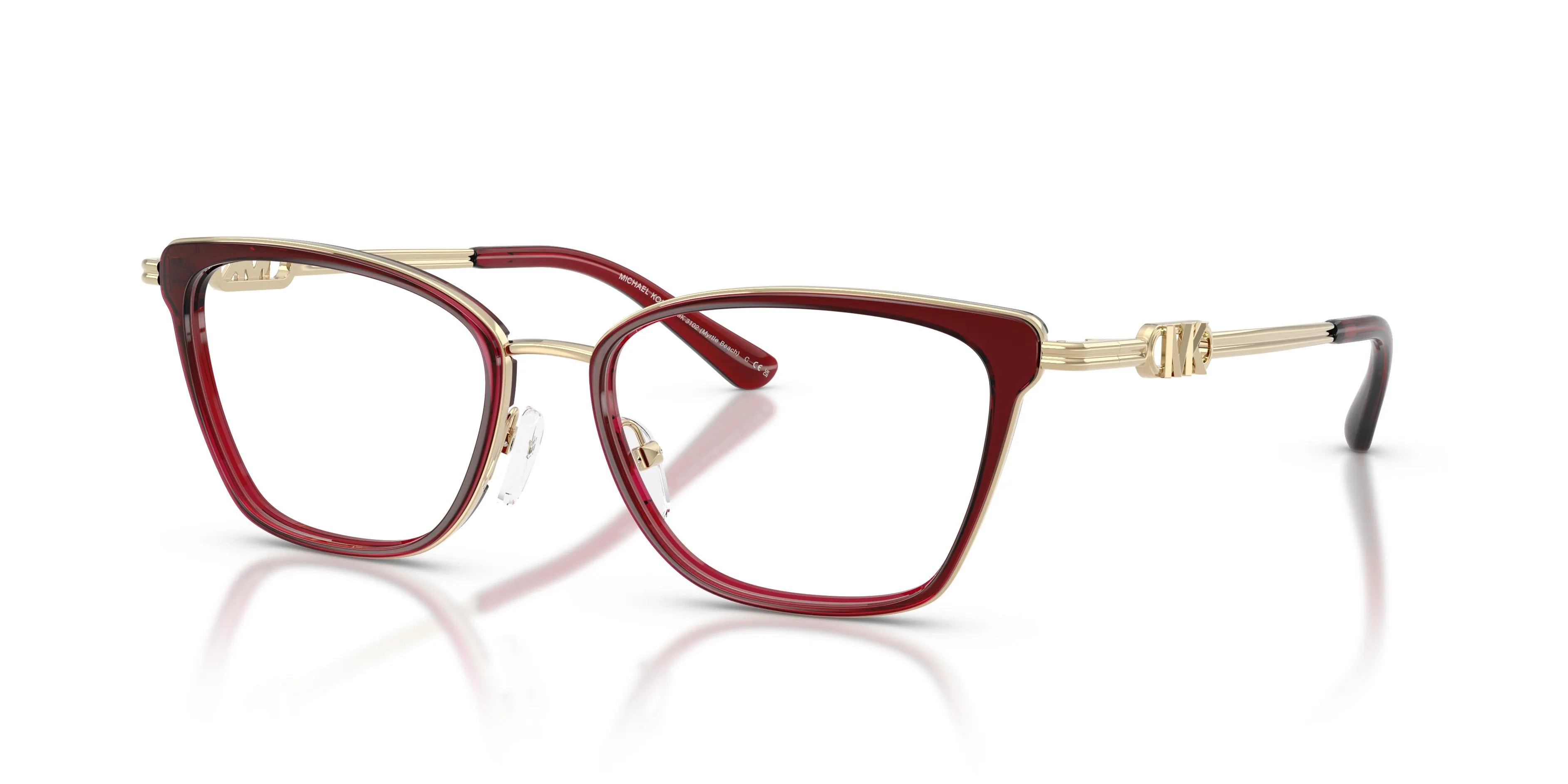 Michael Kors MYRTLE BEACH MK3102 (MK3102-3949_49)