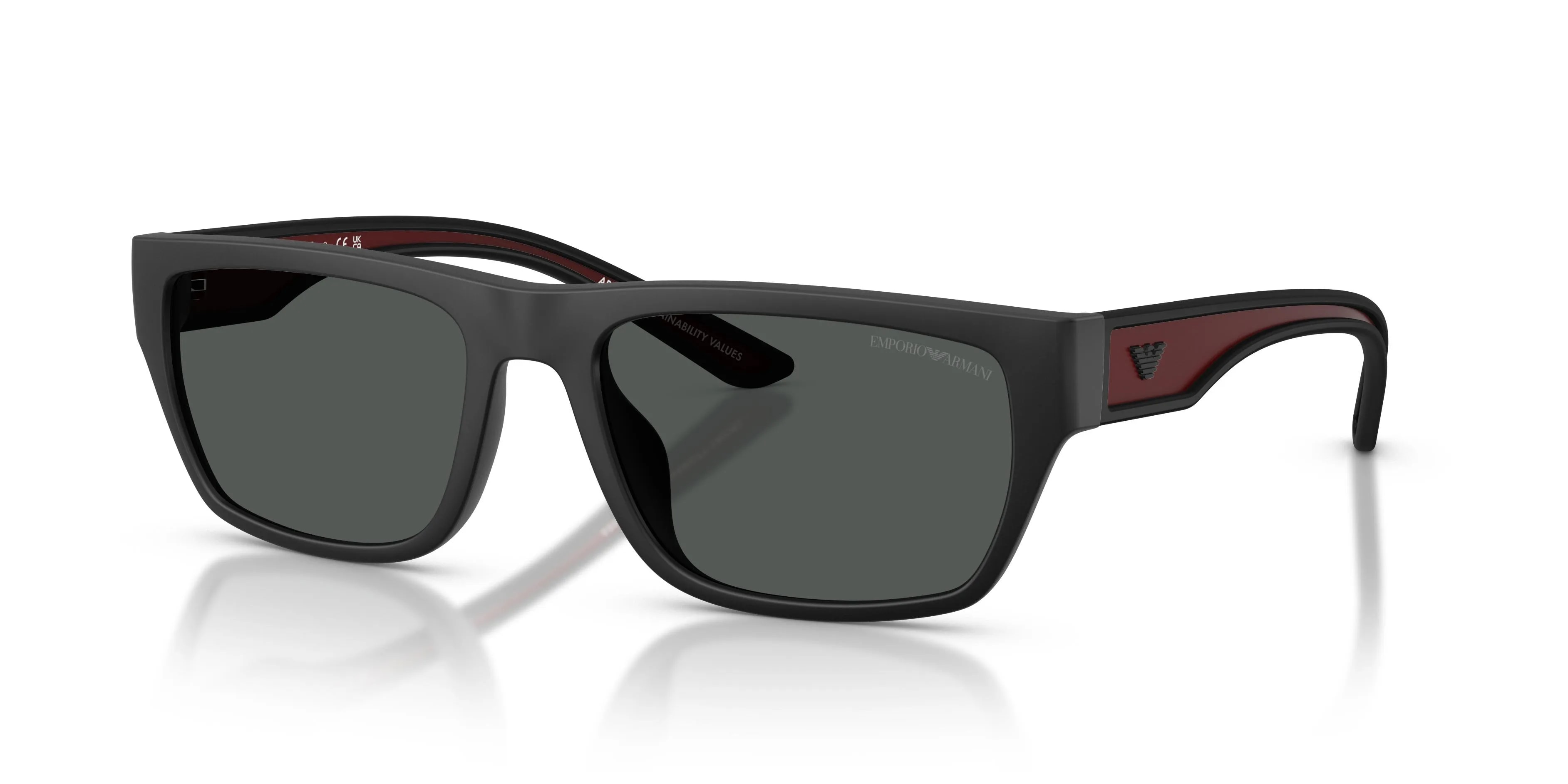 Emporio Armani  EA4267U (EA4267U-500987_57)