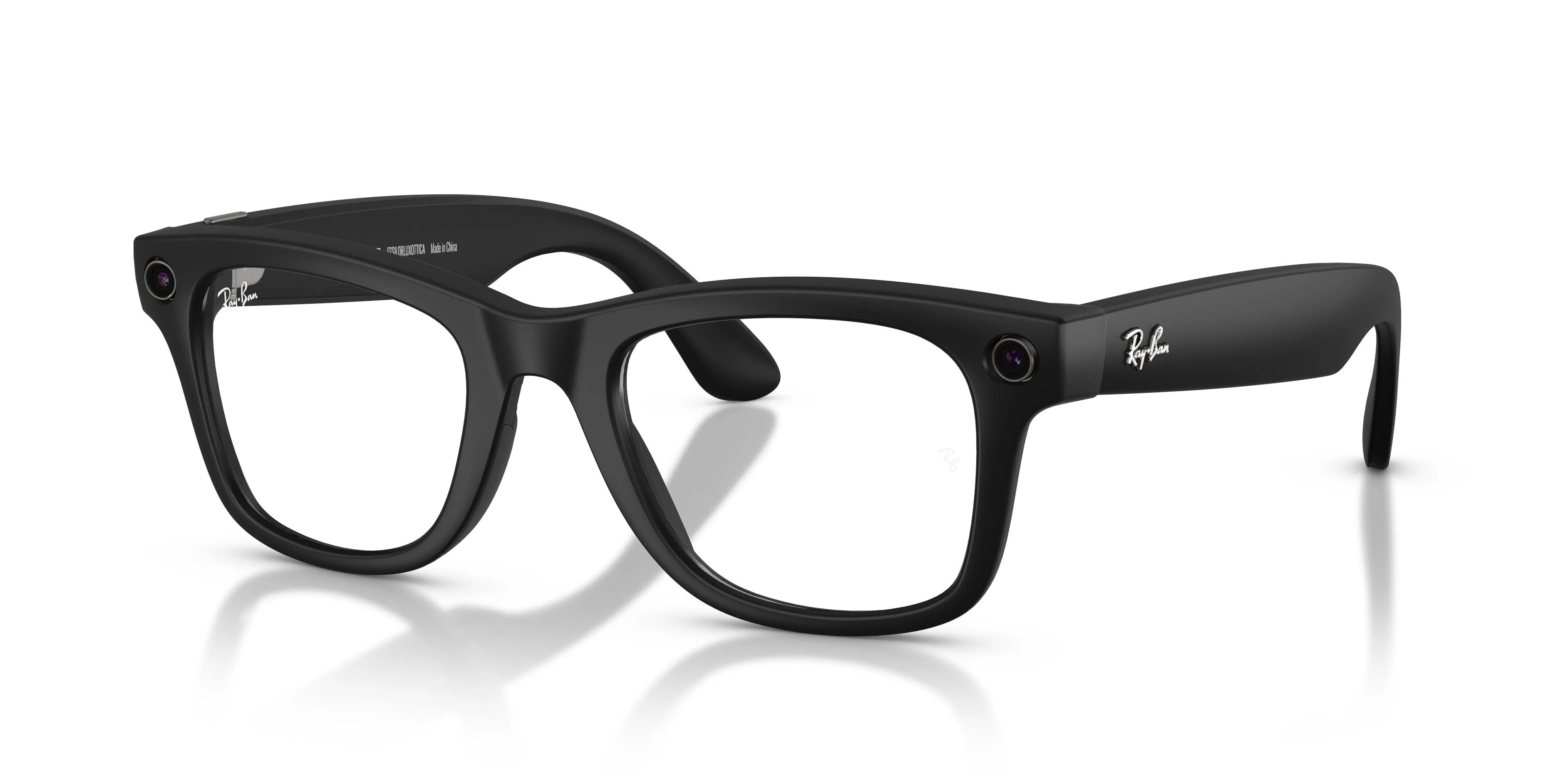 Ray-Ban WAYFARER RW4012 (RW4012-601SSB_53)