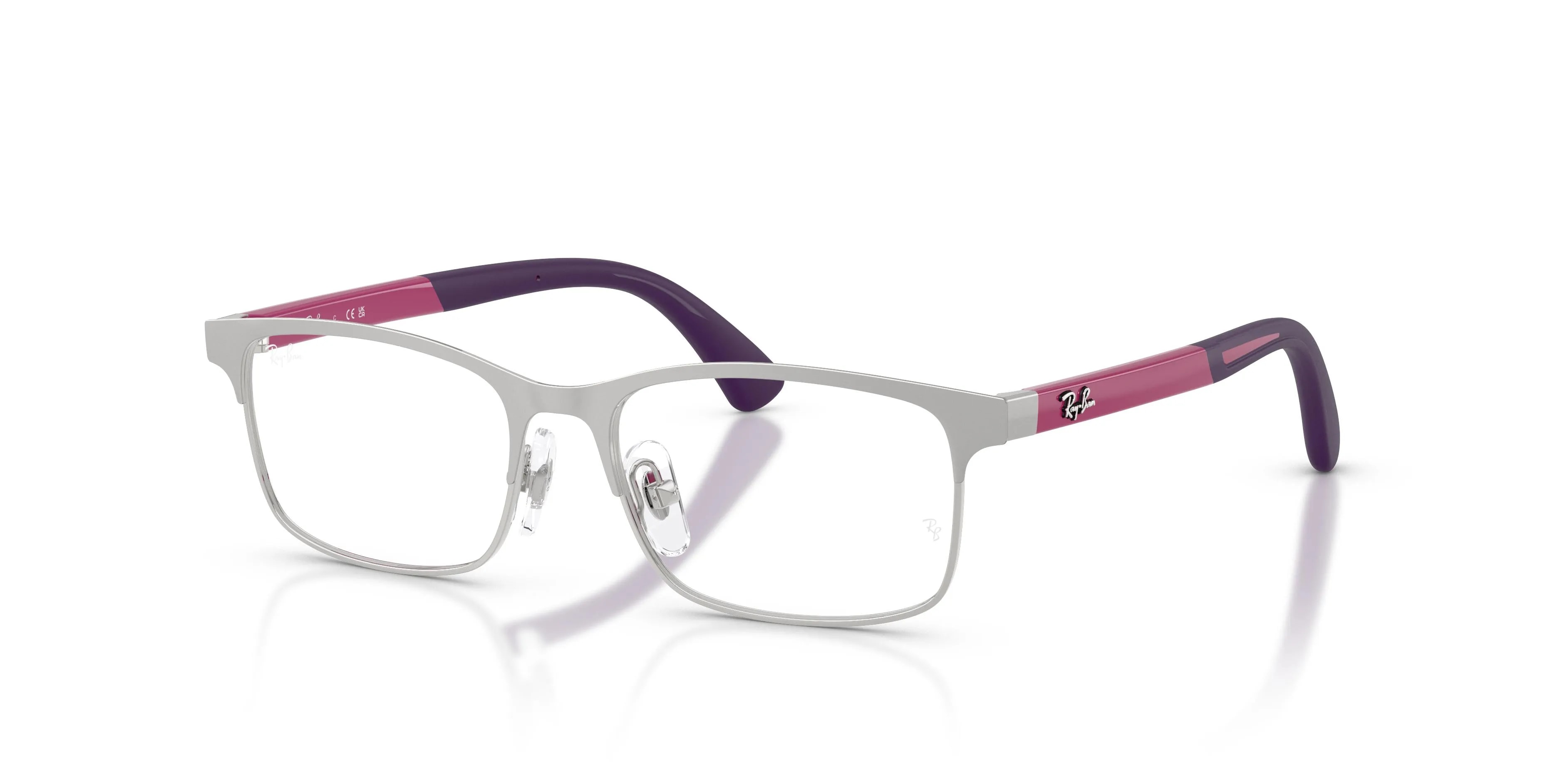 Ray-Ban  RY1061 (RY1061-4101_48)