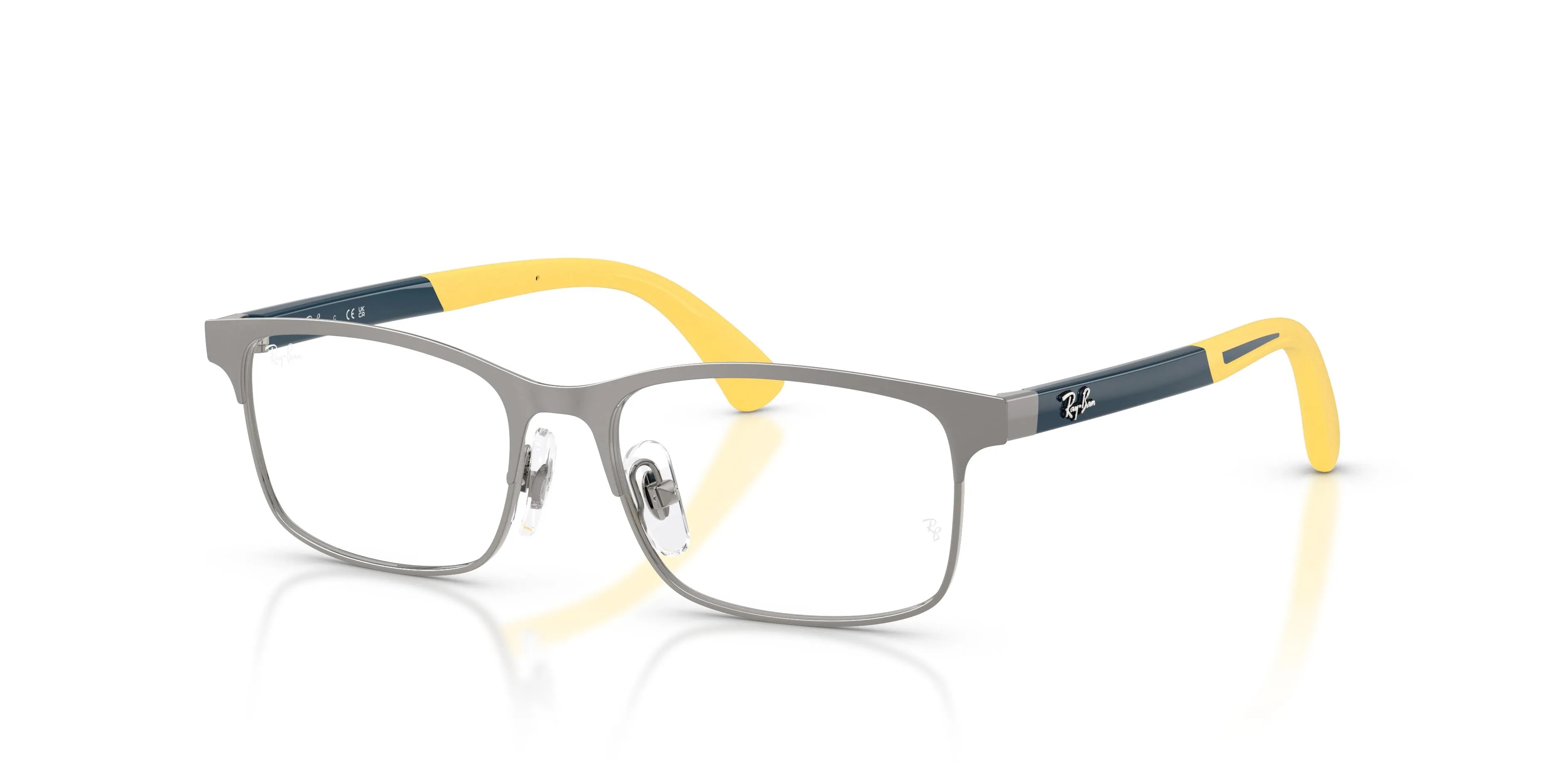 Ray-Ban  RY1061 (RY1061-4102_48)