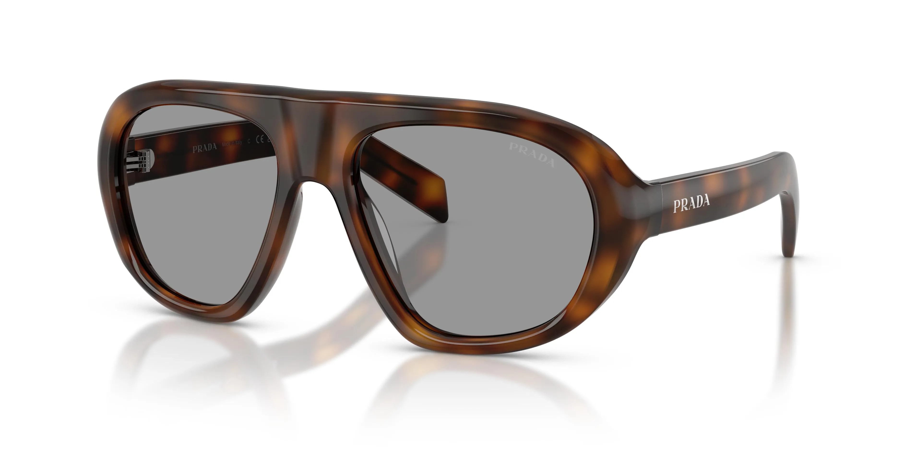 Prada  PR C05S (PR C05S-20D50Q_57)