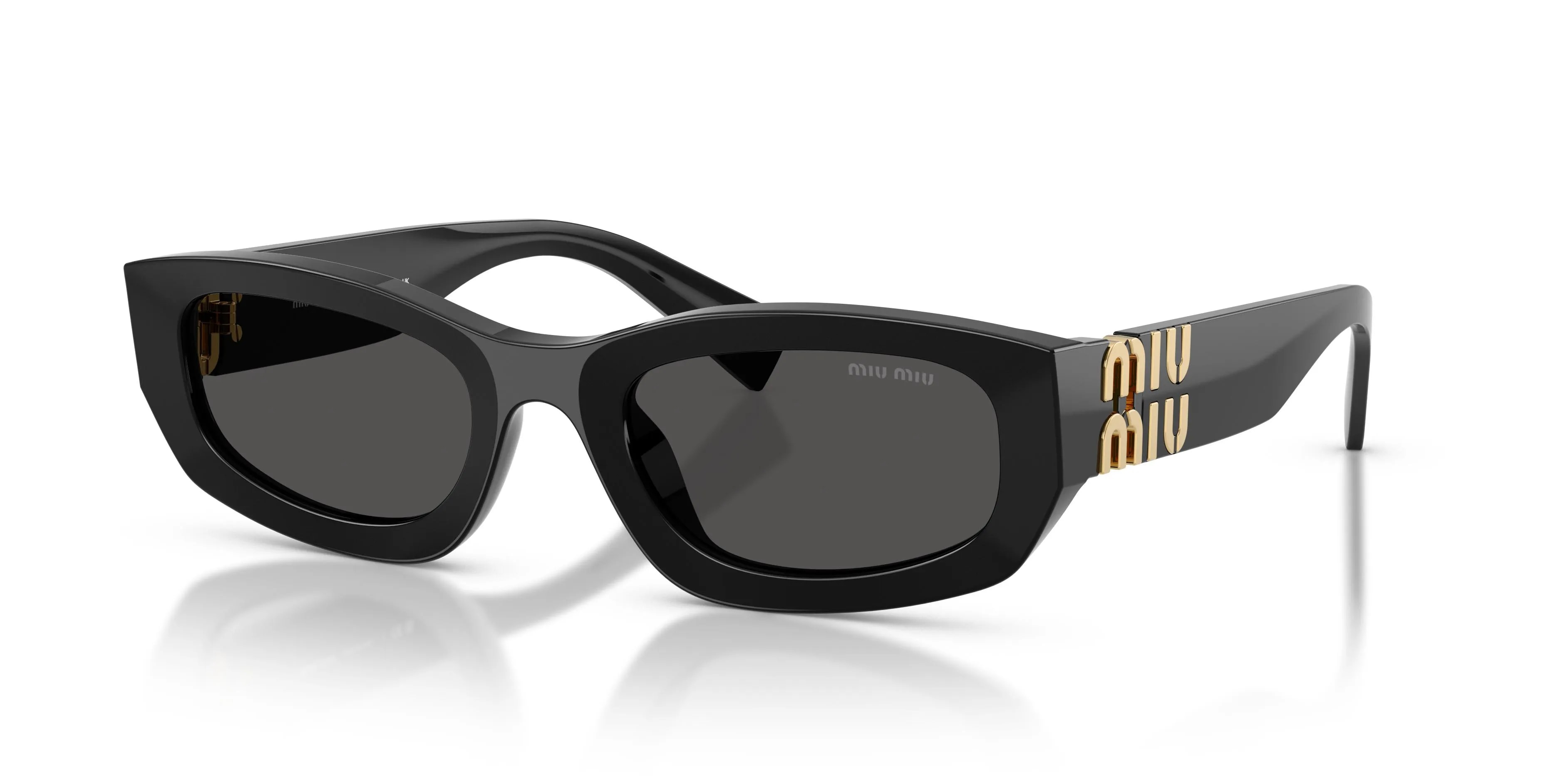 Miu Miu  MU B04S (MU B04S-16K08Z_53)