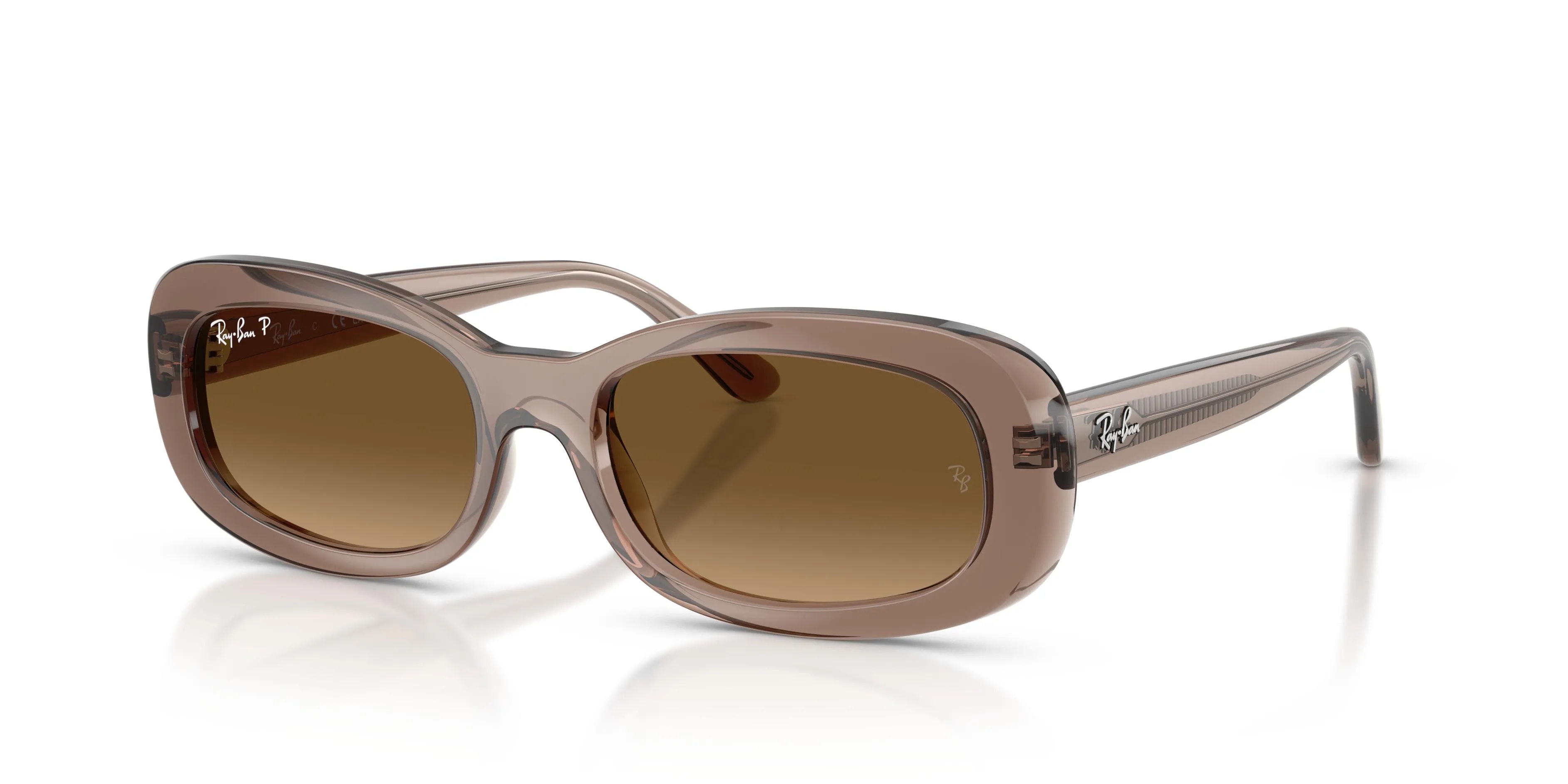 Ray-Ban  RB2221 (RB2221-6827M2_56)
