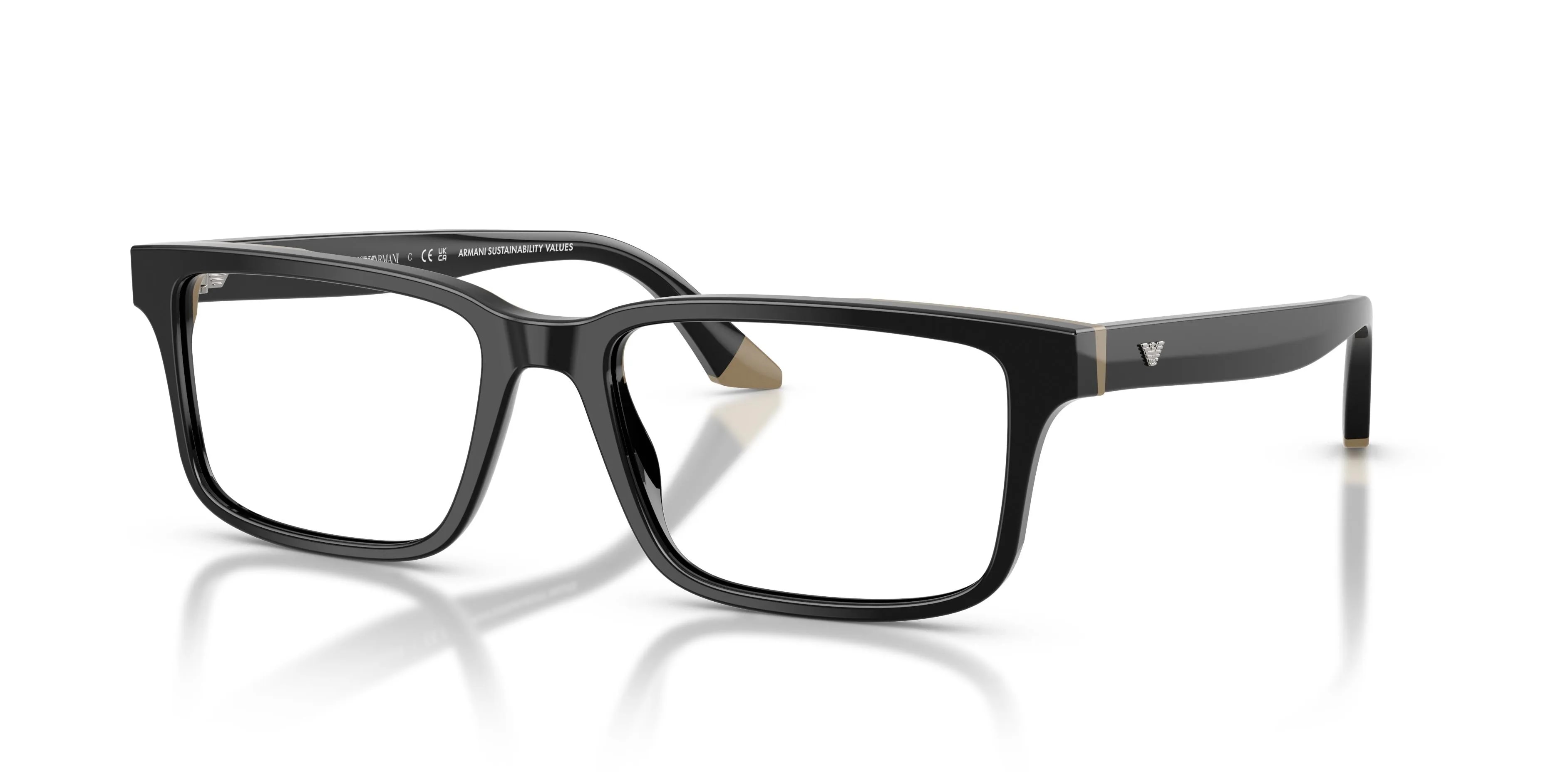 Emporio Armani  EA3269 (EA3269-6316_54)