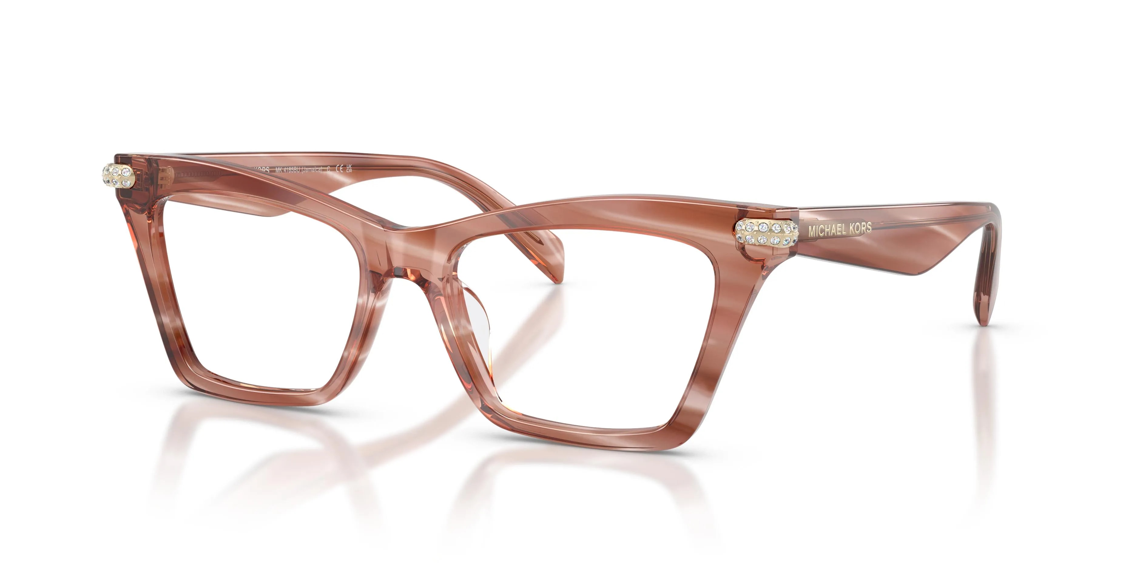 Michael Kors JAMAICA MK4185BU (MK4185BU-4056_52)