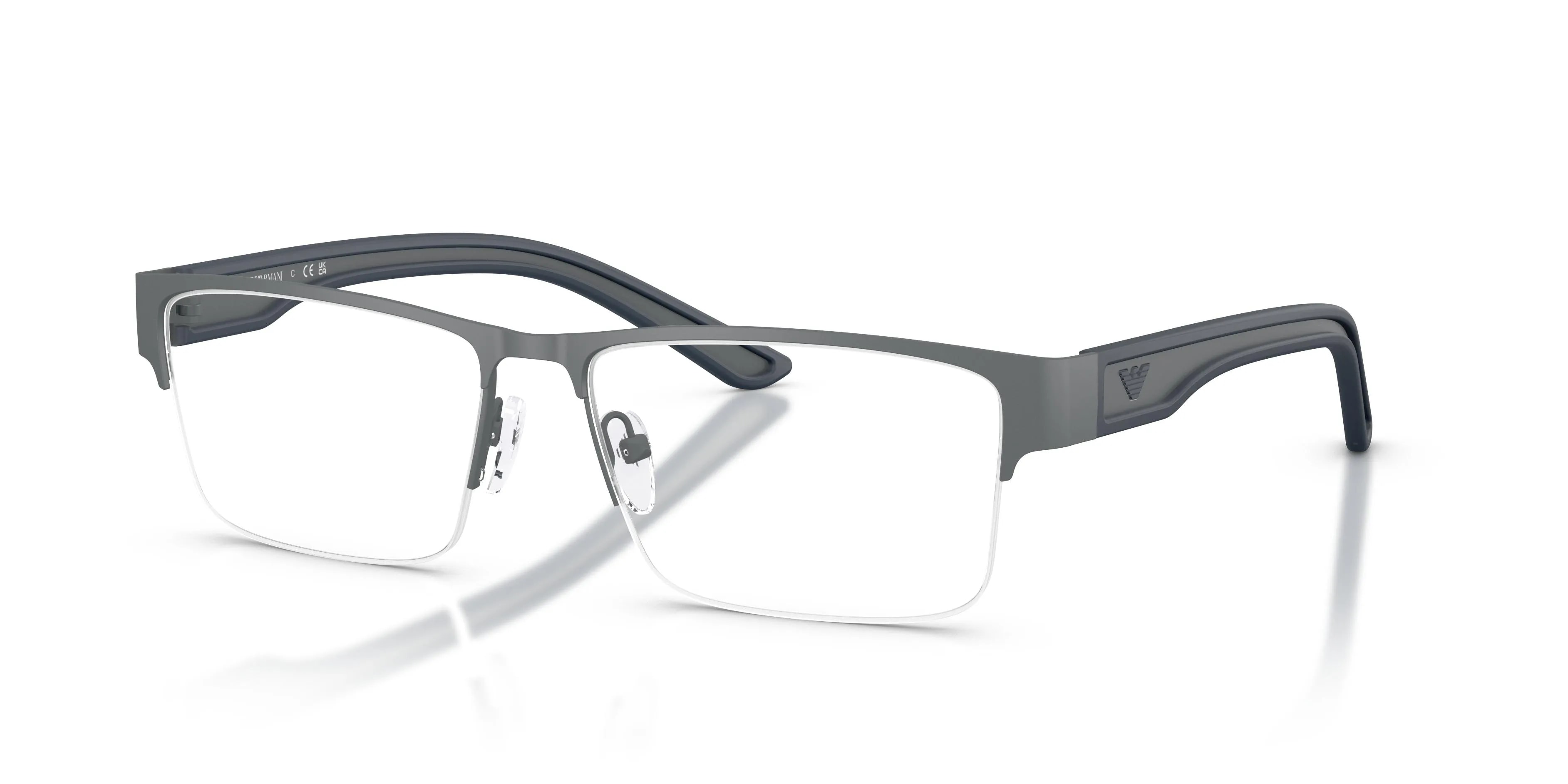 Emporio Armani  EA1182 (EA1182-3010_55)