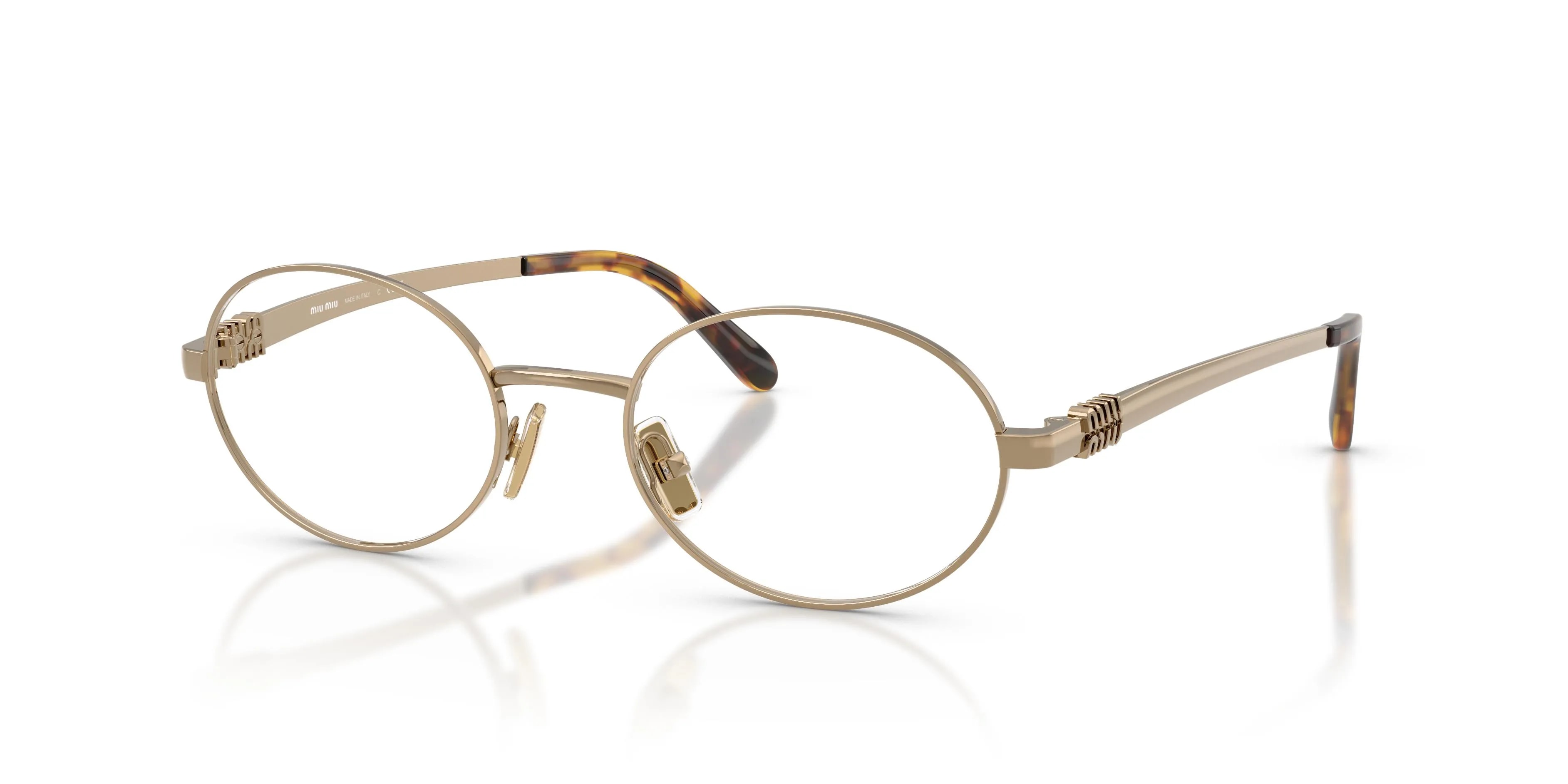 Miu Miu  MU 50ZV (MU 50ZV-7OE1O1_50)
