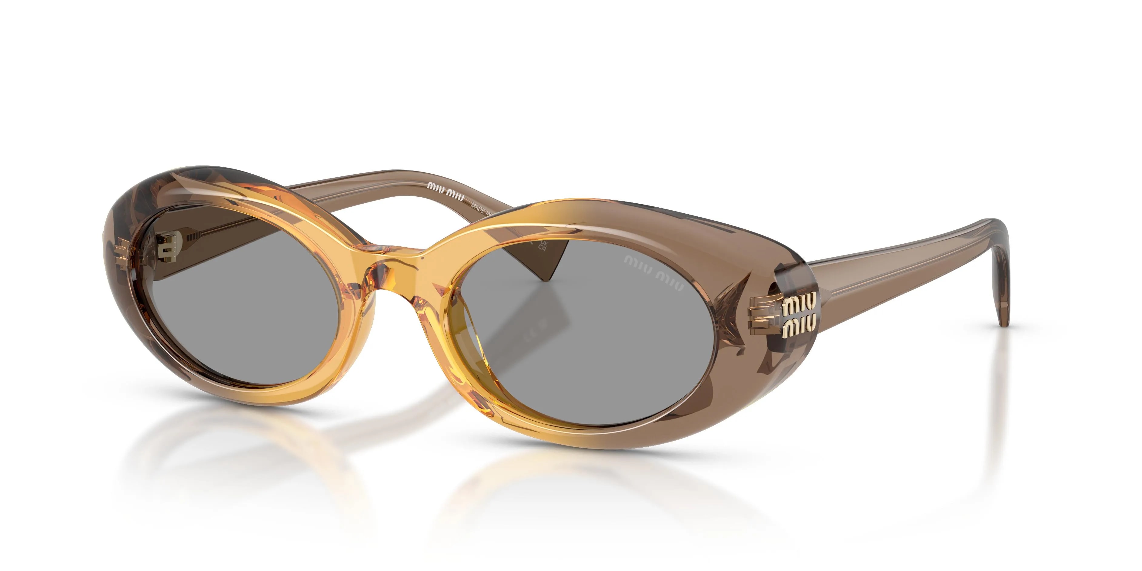 Miu Miu  MU B09S (MU B09S-24M50Q_52)