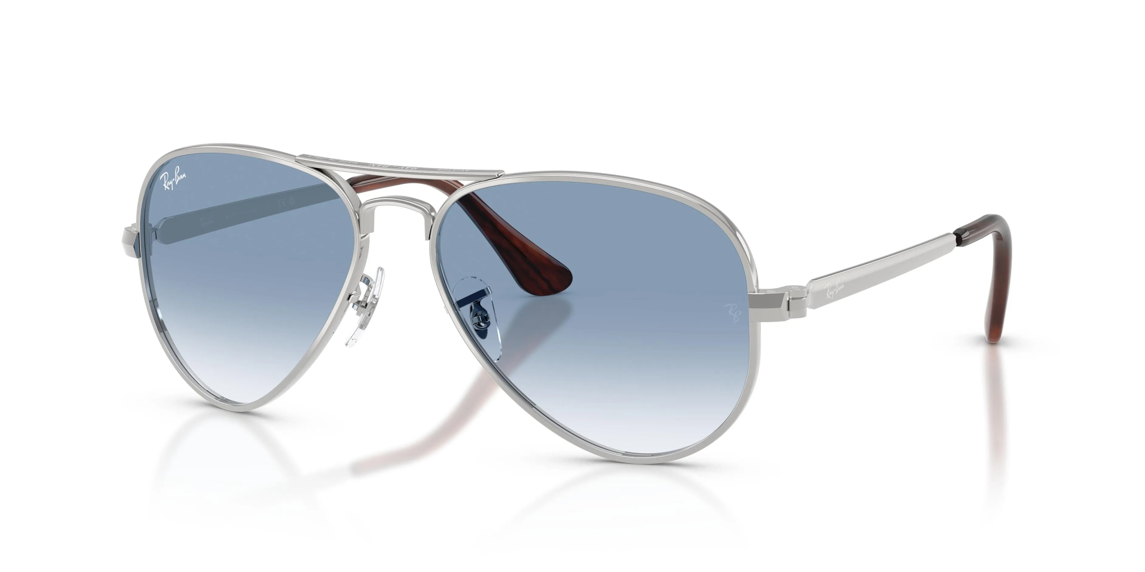 Ray-Ban AVIATOR MAX RB3925 (RB3925-003/3F_58)