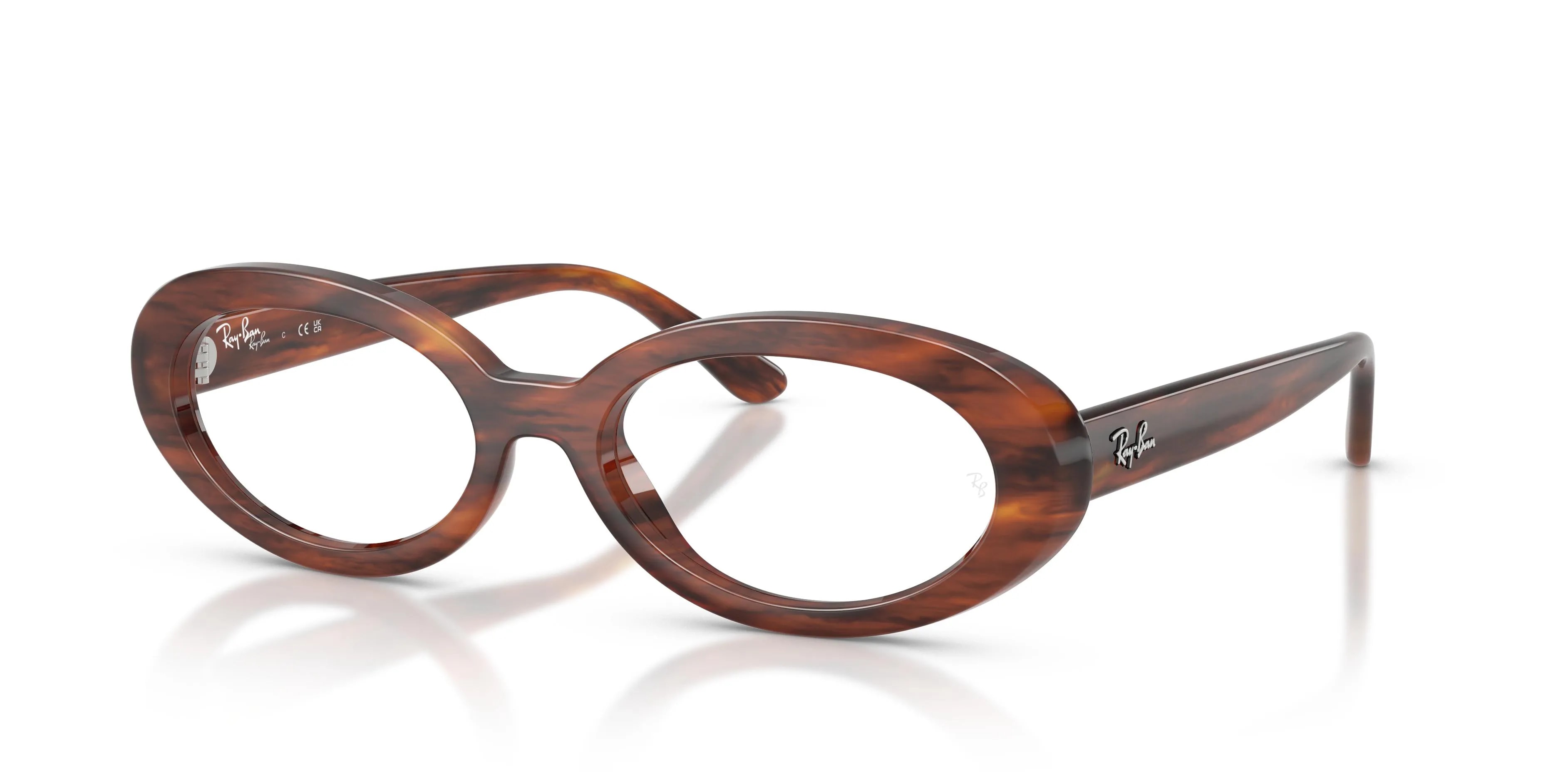 Ray-Ban  RX2223V (RX2223V-2144_52)