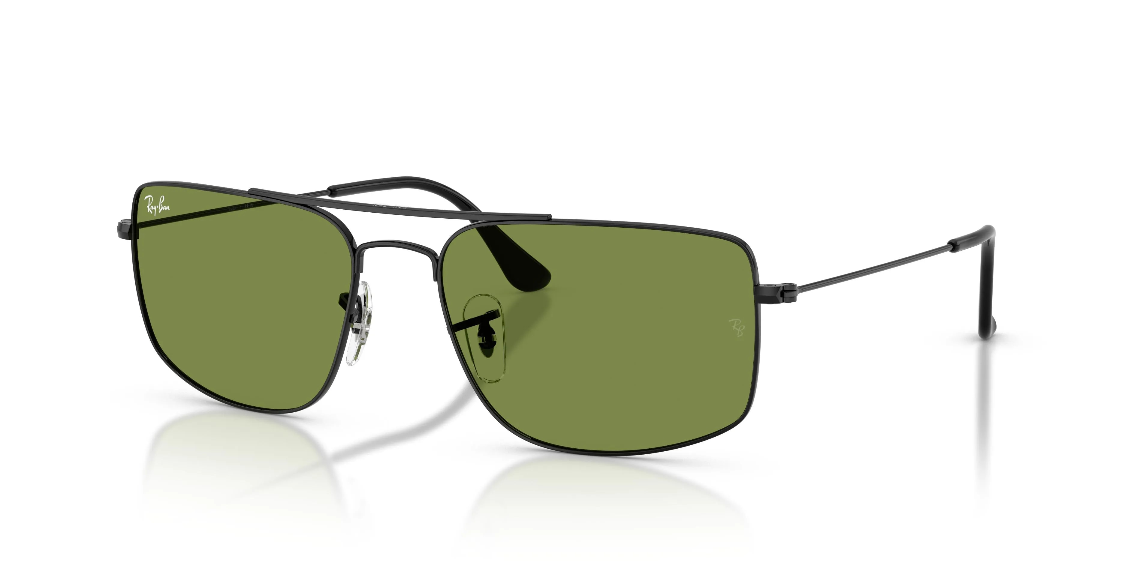 Ray-Ban EXPLORER 3 SUN (RB3779-002/4E_56)