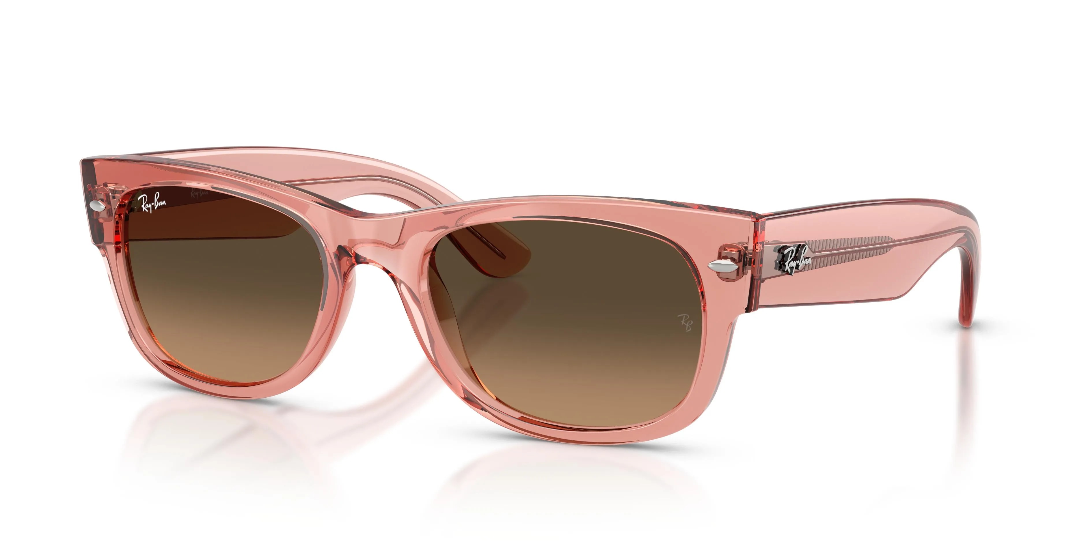 Ray-Ban MEGA WAYFARER II SUN (RB0832S-684843_52)