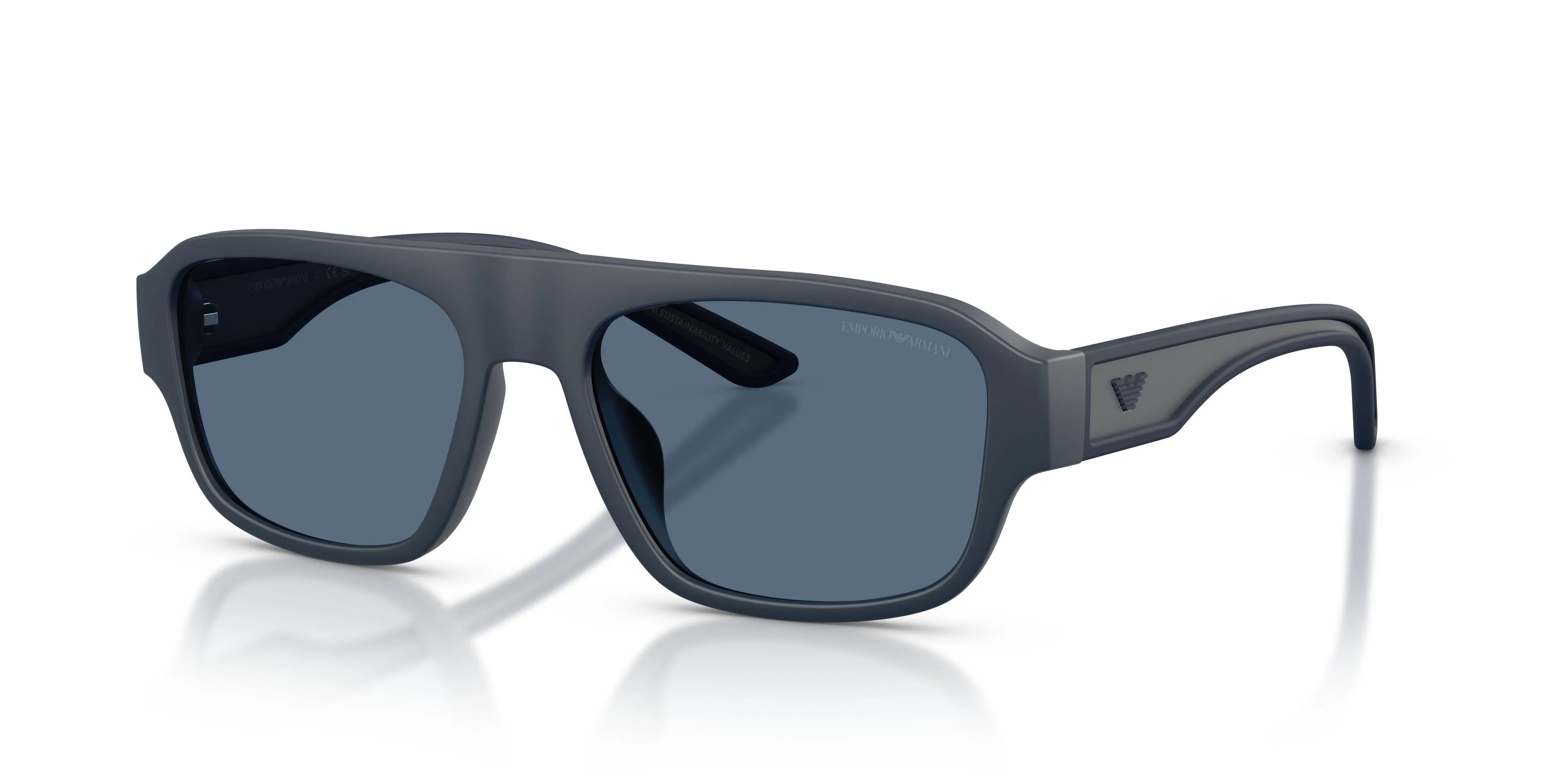 Emporio Armani  EA4266U (EA4266U-618580_55)