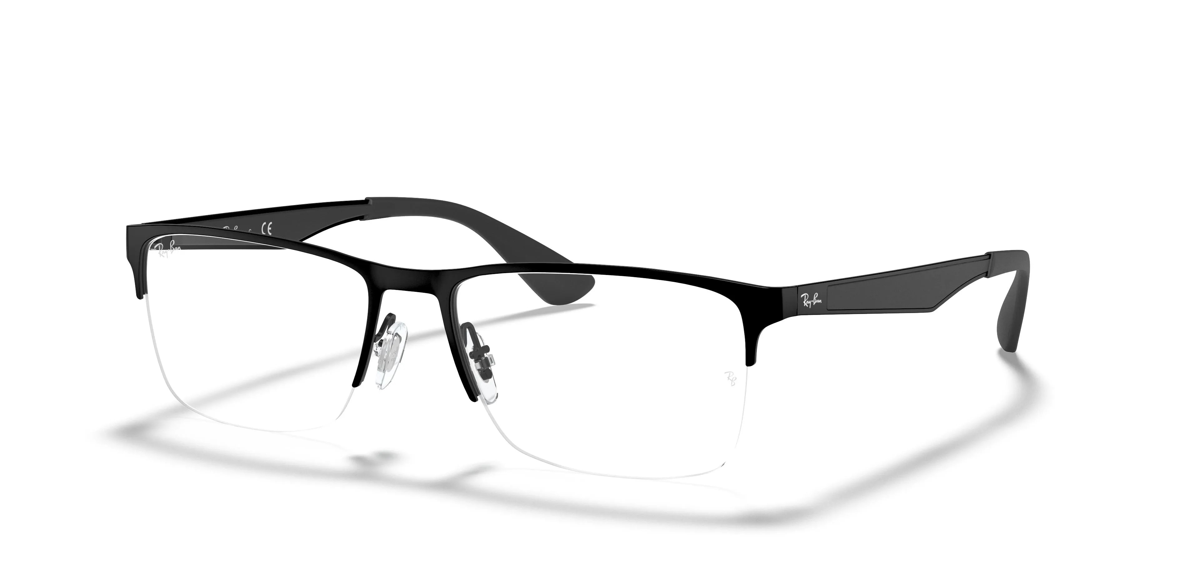 Ray-Ban  RX6335 (RX6335-2503_54)