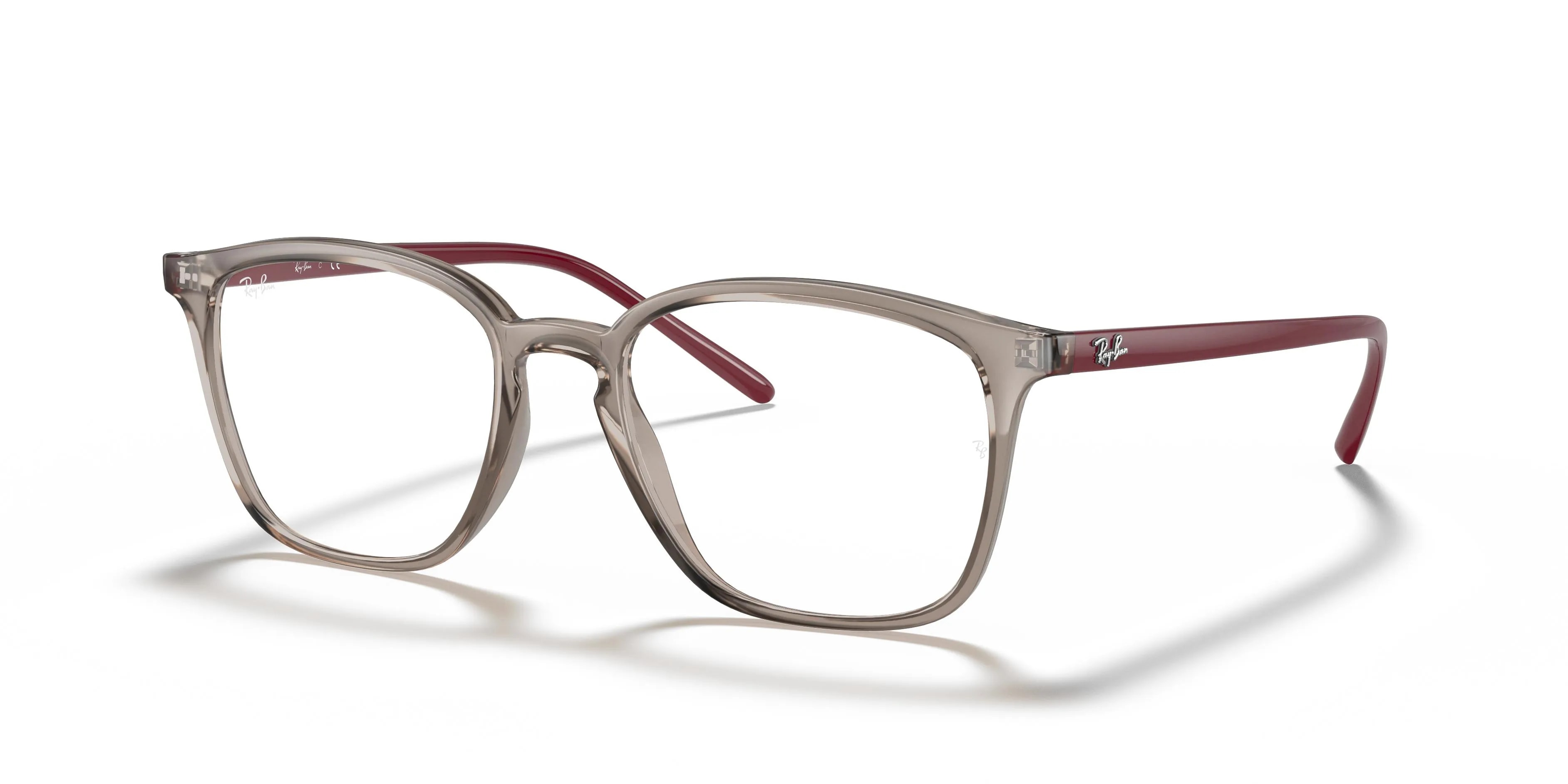 Ray-Ban  RX7185 (RX7185-8083_50)