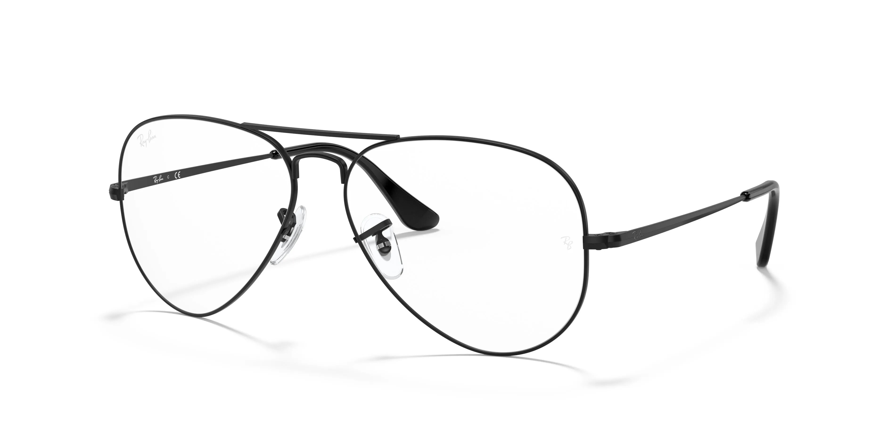 Ray-Ban AVIATOR (RX6489-2503_58)
