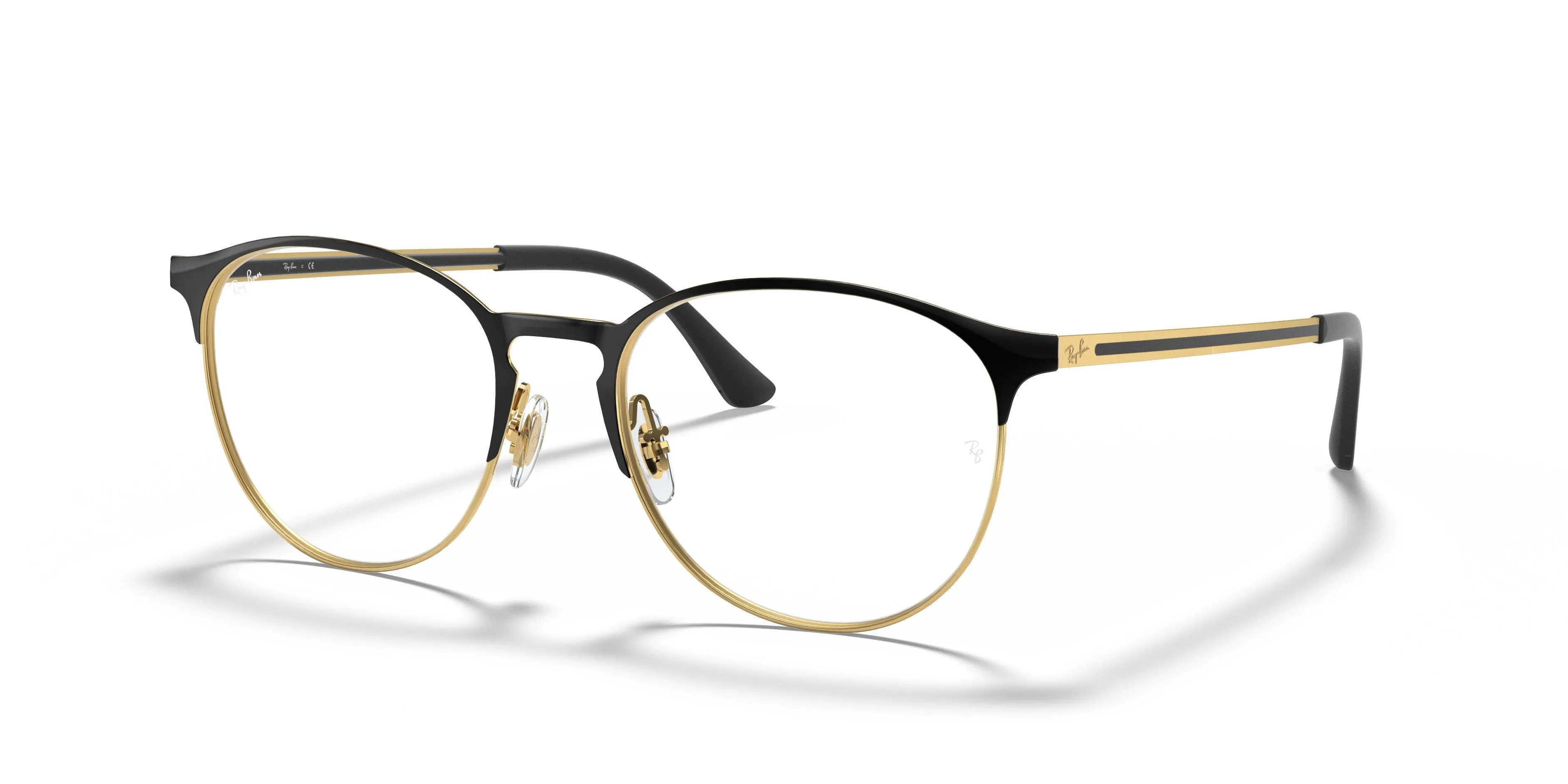 Ray-Ban  RX6375 (RX6375-2890_51)