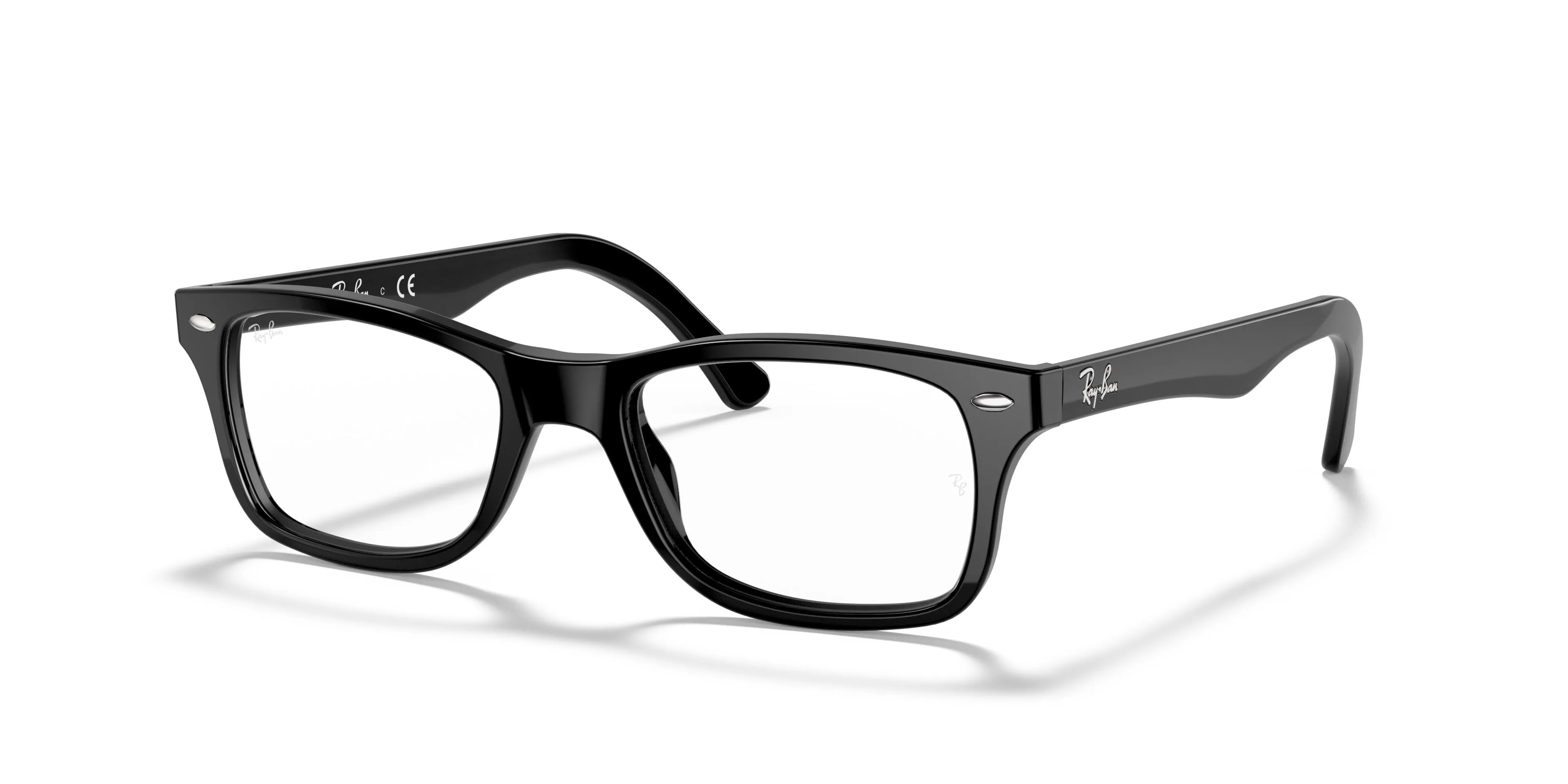 Ray-Ban  RX5228 (RX5228-2000_55)