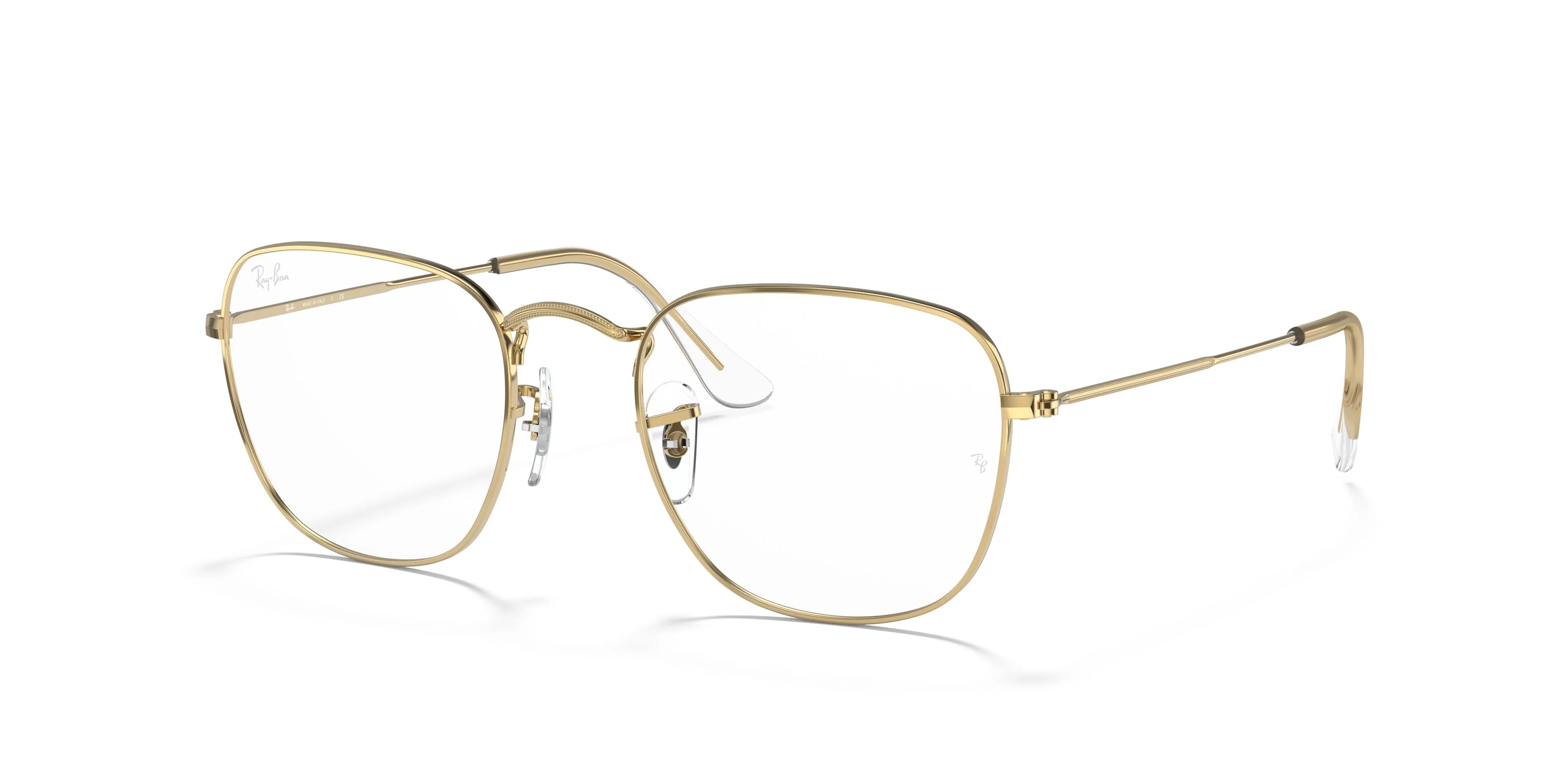 Ray-Ban FRANK RX3857V (RX3857V-3086_51)