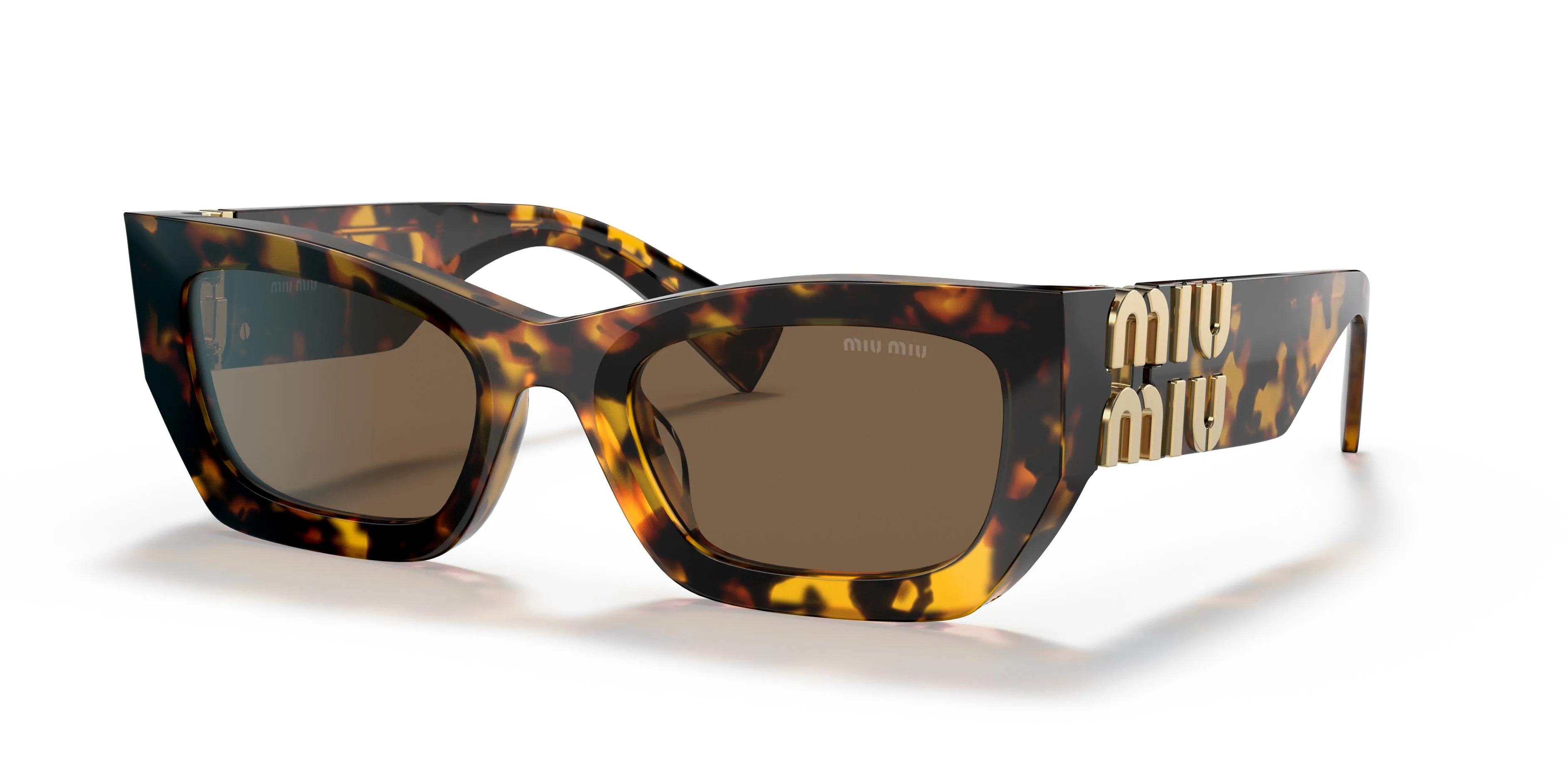 Miu Miu  MU 09WS (MU 09WS-VAU06B_53)