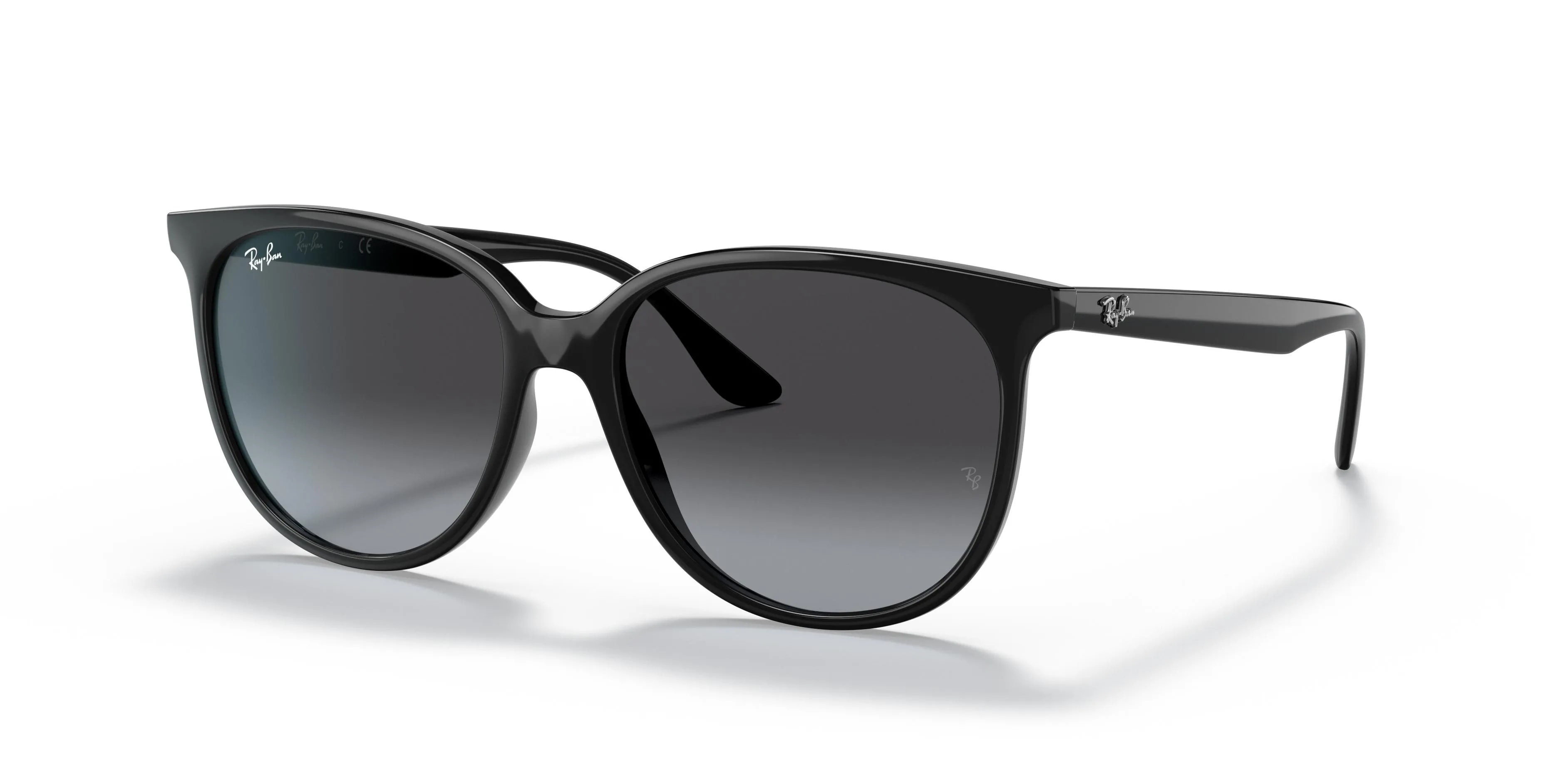 Ray-Ban  RB4378 (RB4378-601/8G_54)