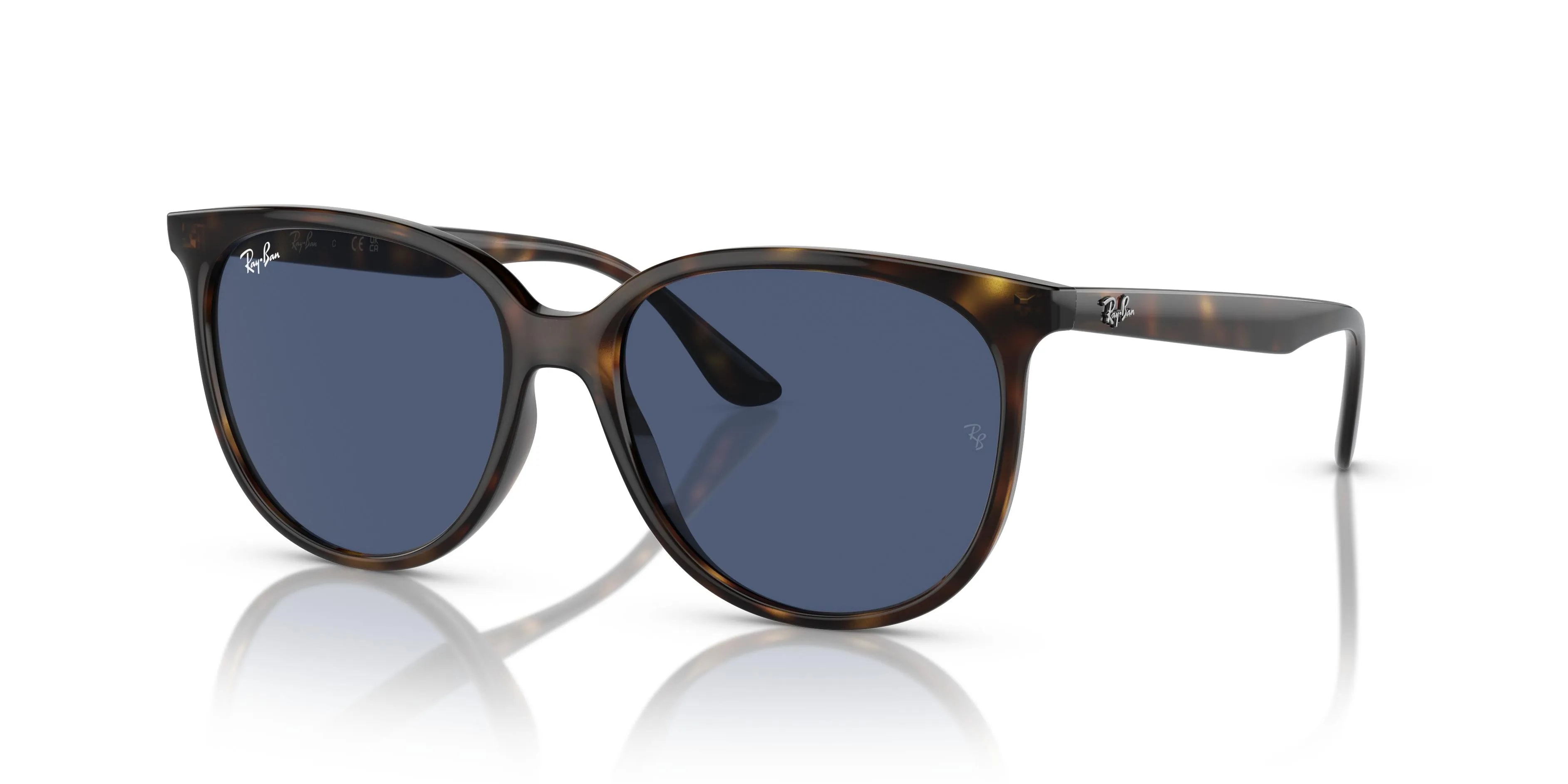 Ray-Ban  RB4378 (RB4378-710/80_54)