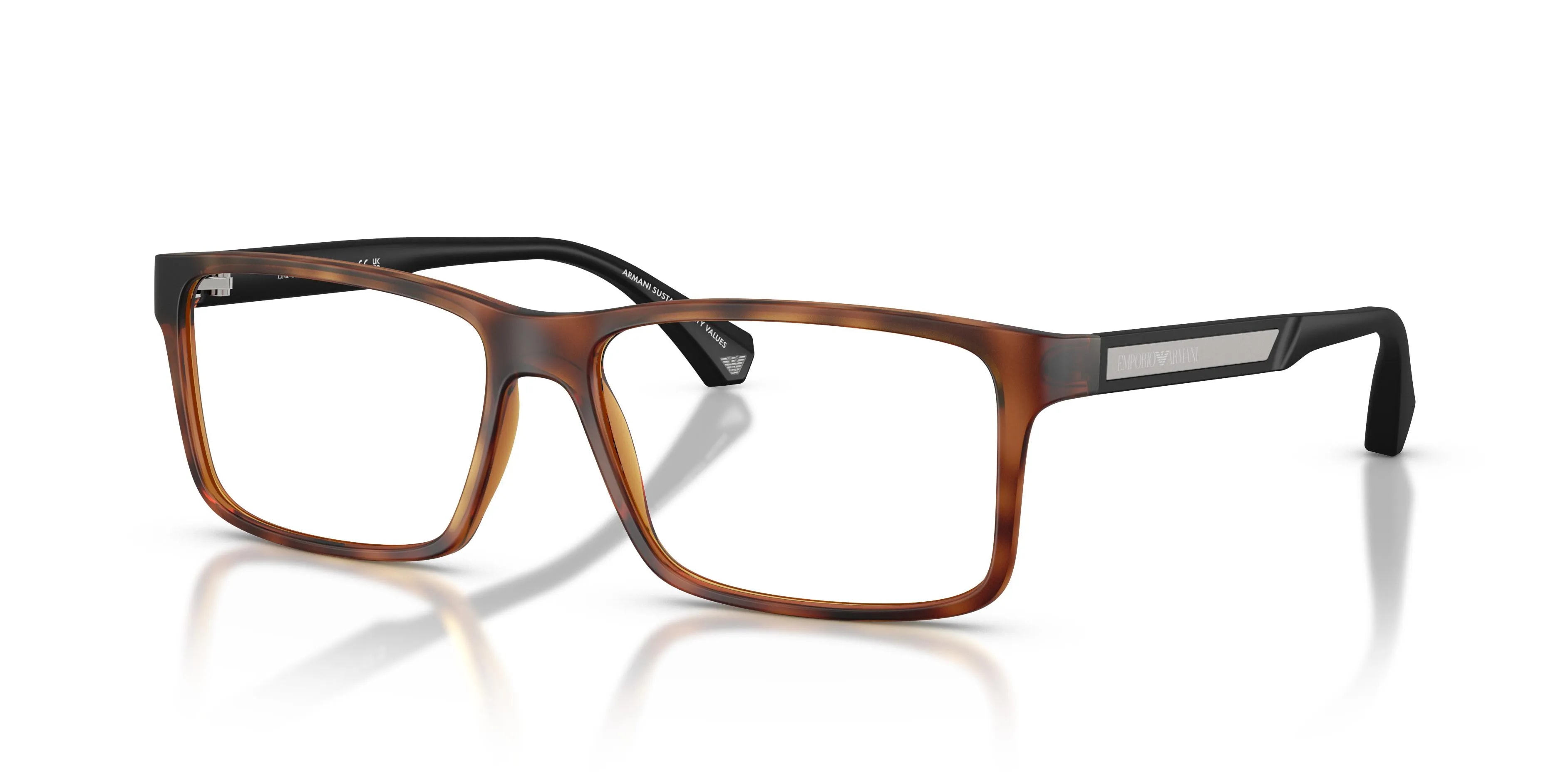 Emporio Armani  EA3038 (EA3038-5002_56)