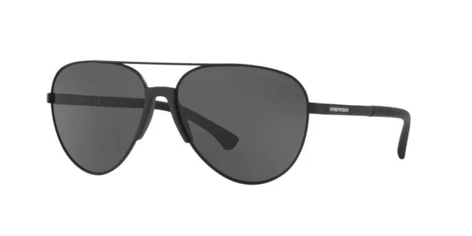 Emporio Armani  EA2059 (EA2059-320387_61)