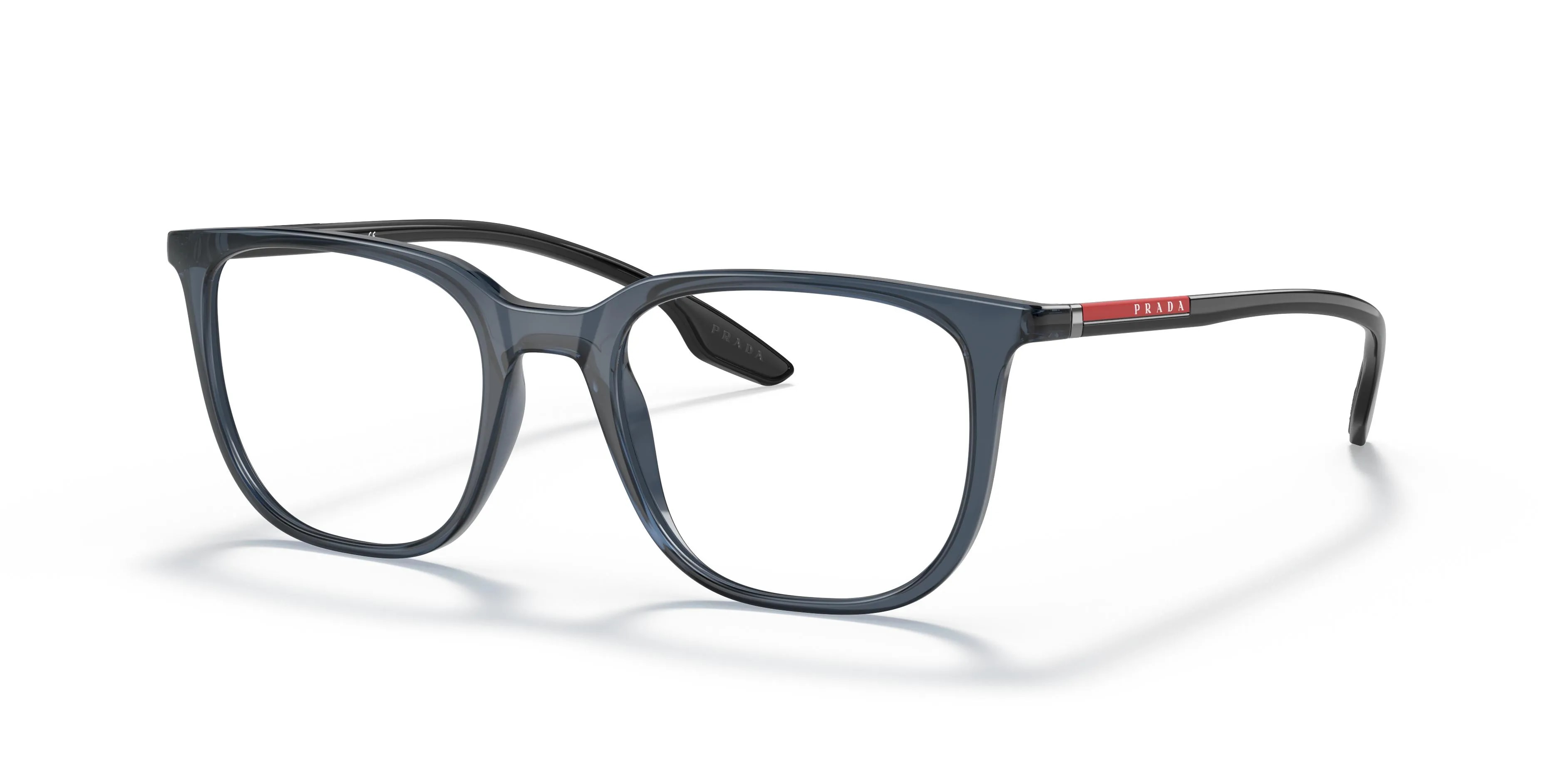 Prada Linea Rossa  PS 01OV (PS 01OV-CZH1O1_50)