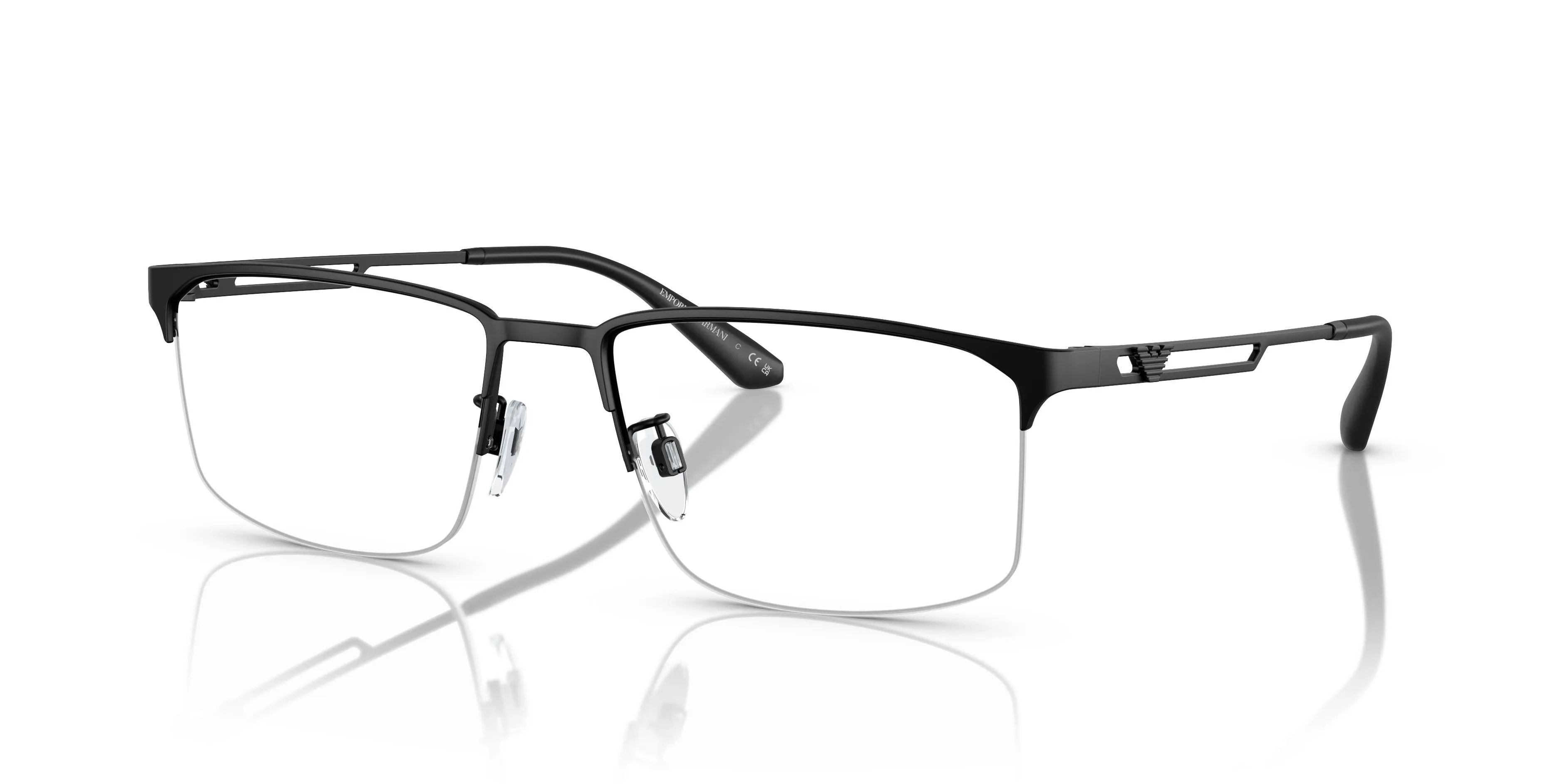 Emporio Armani  EA1143 (EA1143-3001_55)