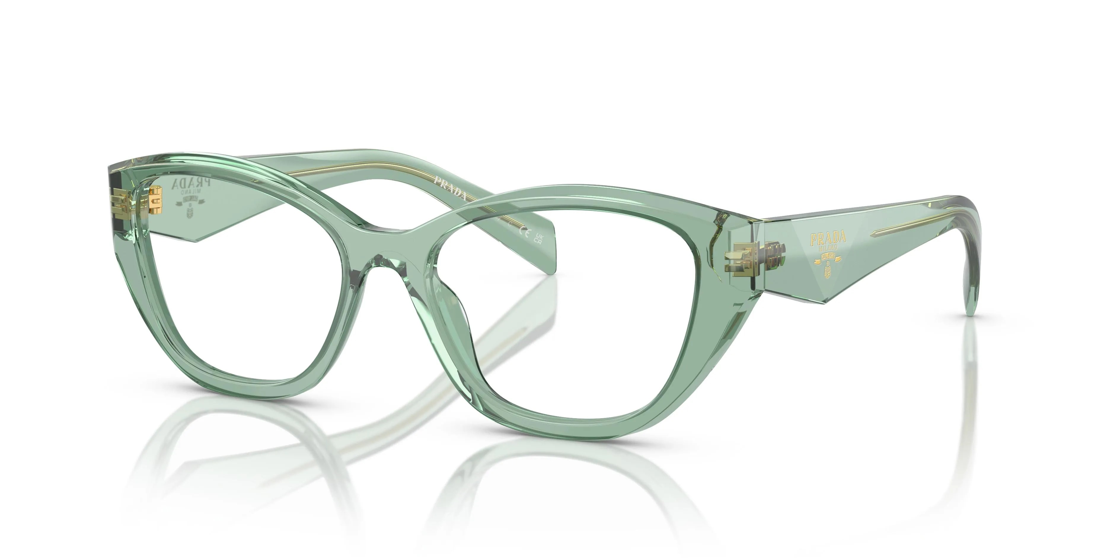 Prada  PR 21ZV (PR 21ZV-11R1O1_53)