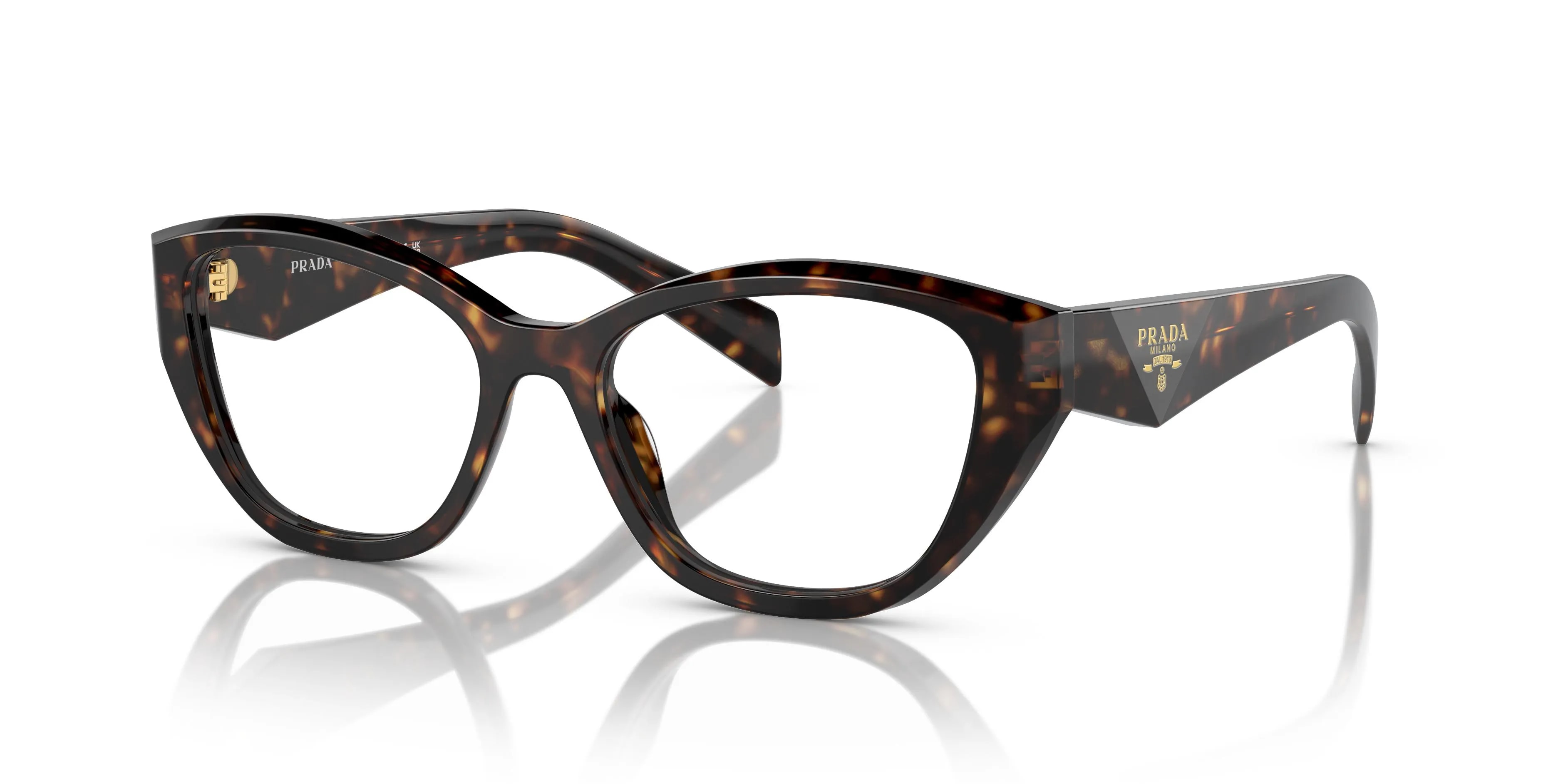 Prada  PR 21ZV (PR 21ZV-19J1O1_53)