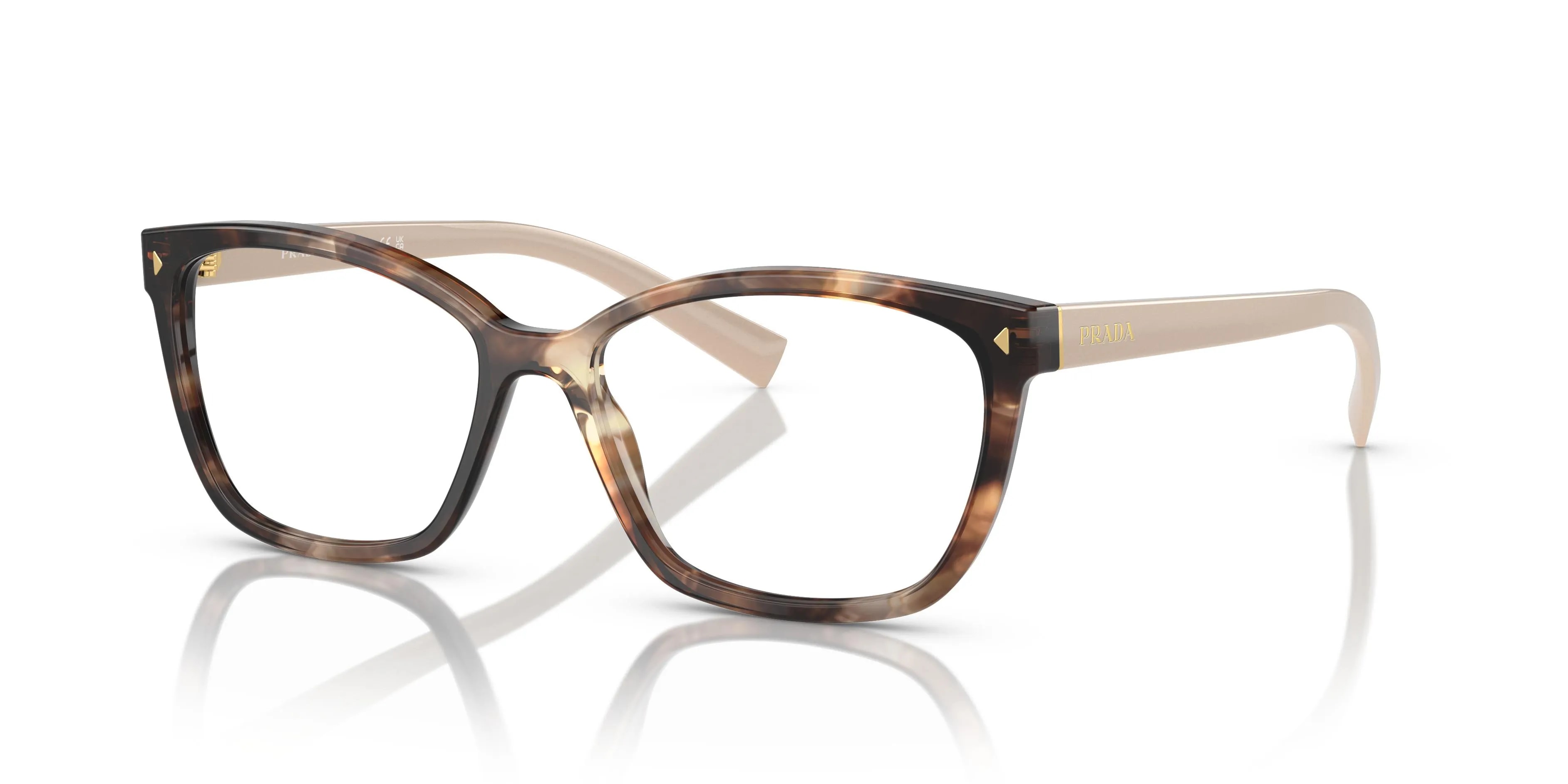 Prada  PR 15ZV (PR 15ZV-07R1O1_53)