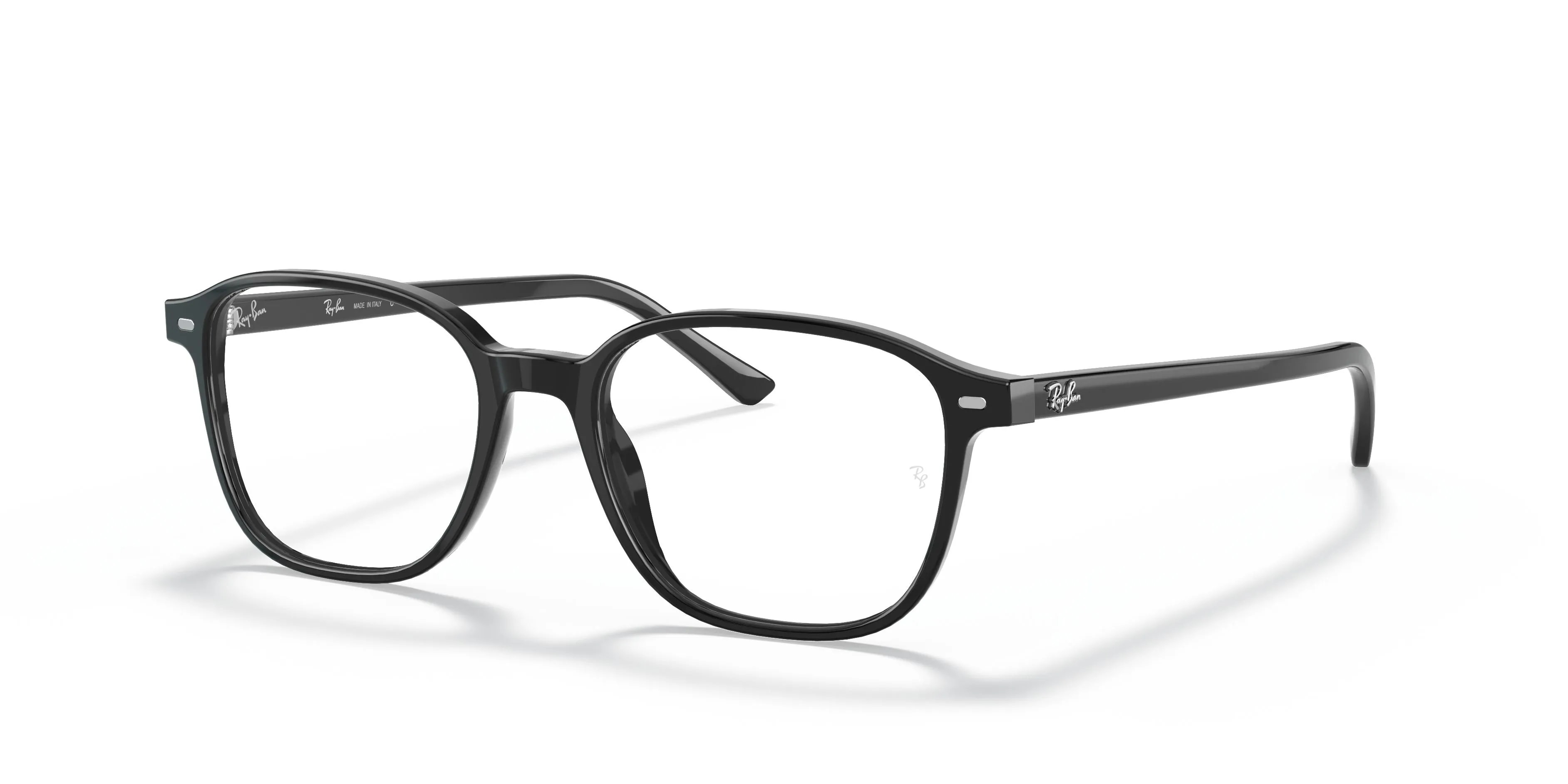 Ray-Ban LEONARD RX5393 (RX5393-2000_51)