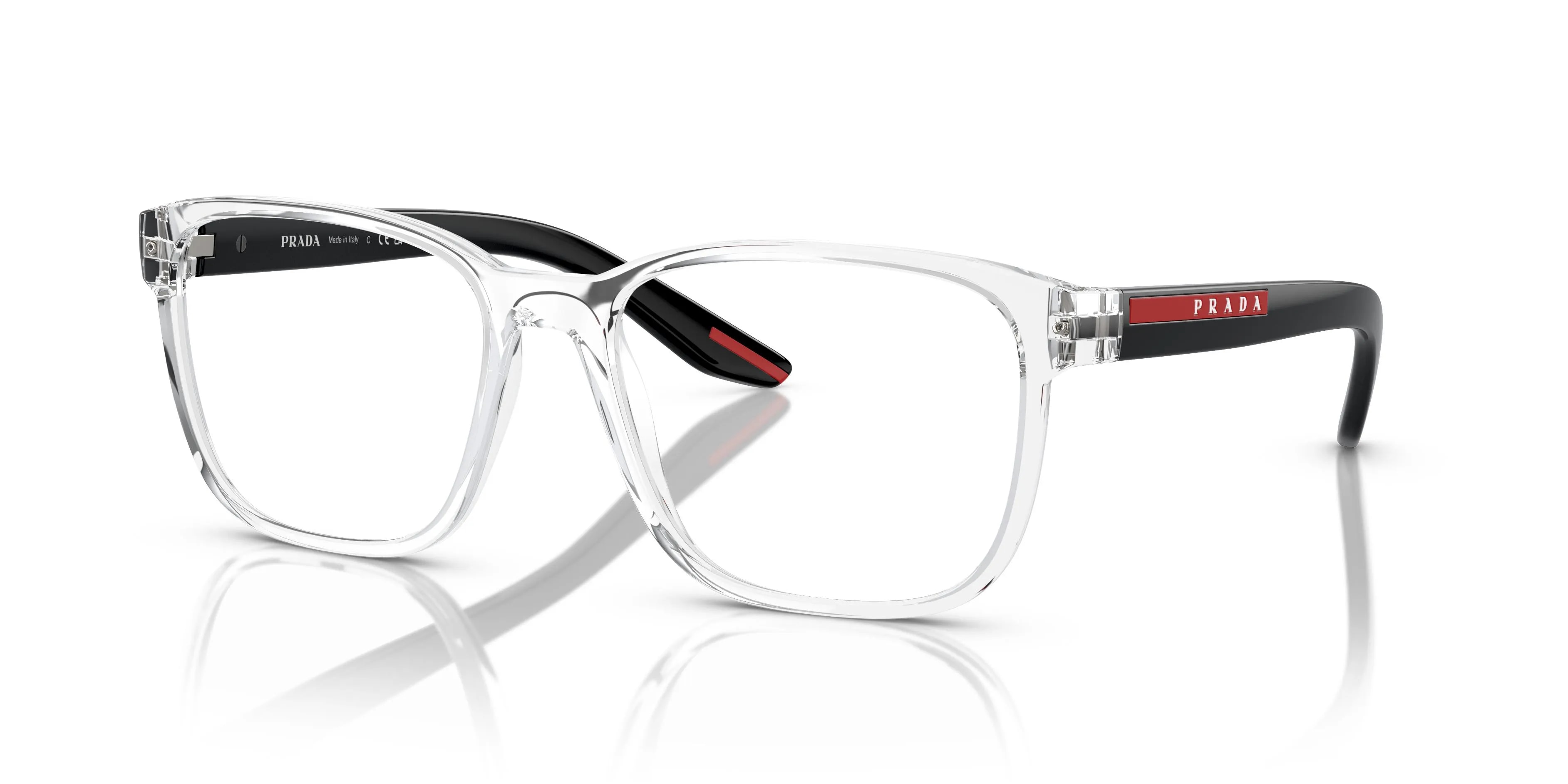 Prada Linea Rossa  PS 06PV (PS 06PV-2AZ1O1_55)