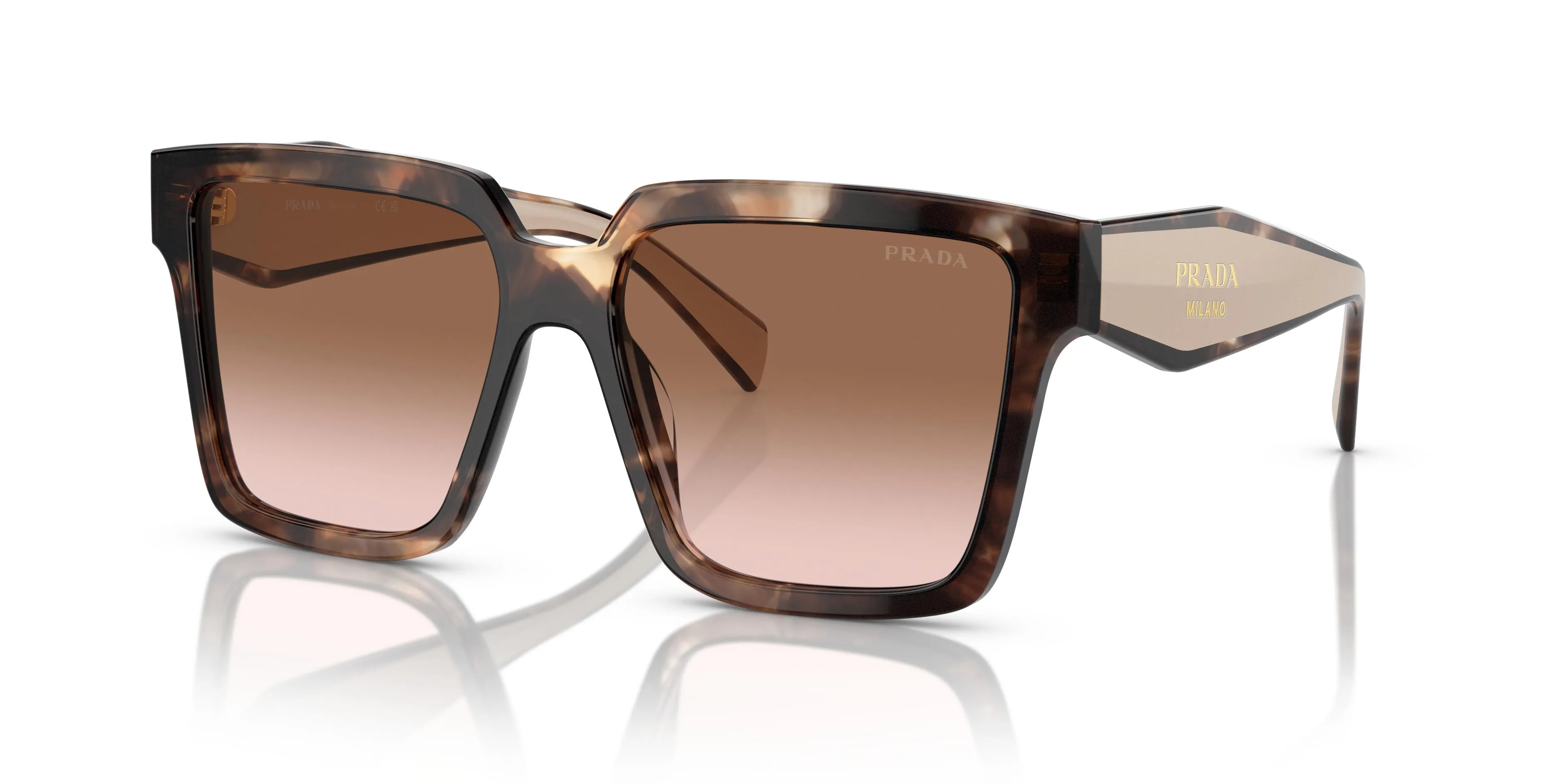 Prada  PR 24ZS (PR 24ZS-07R0A6_56)